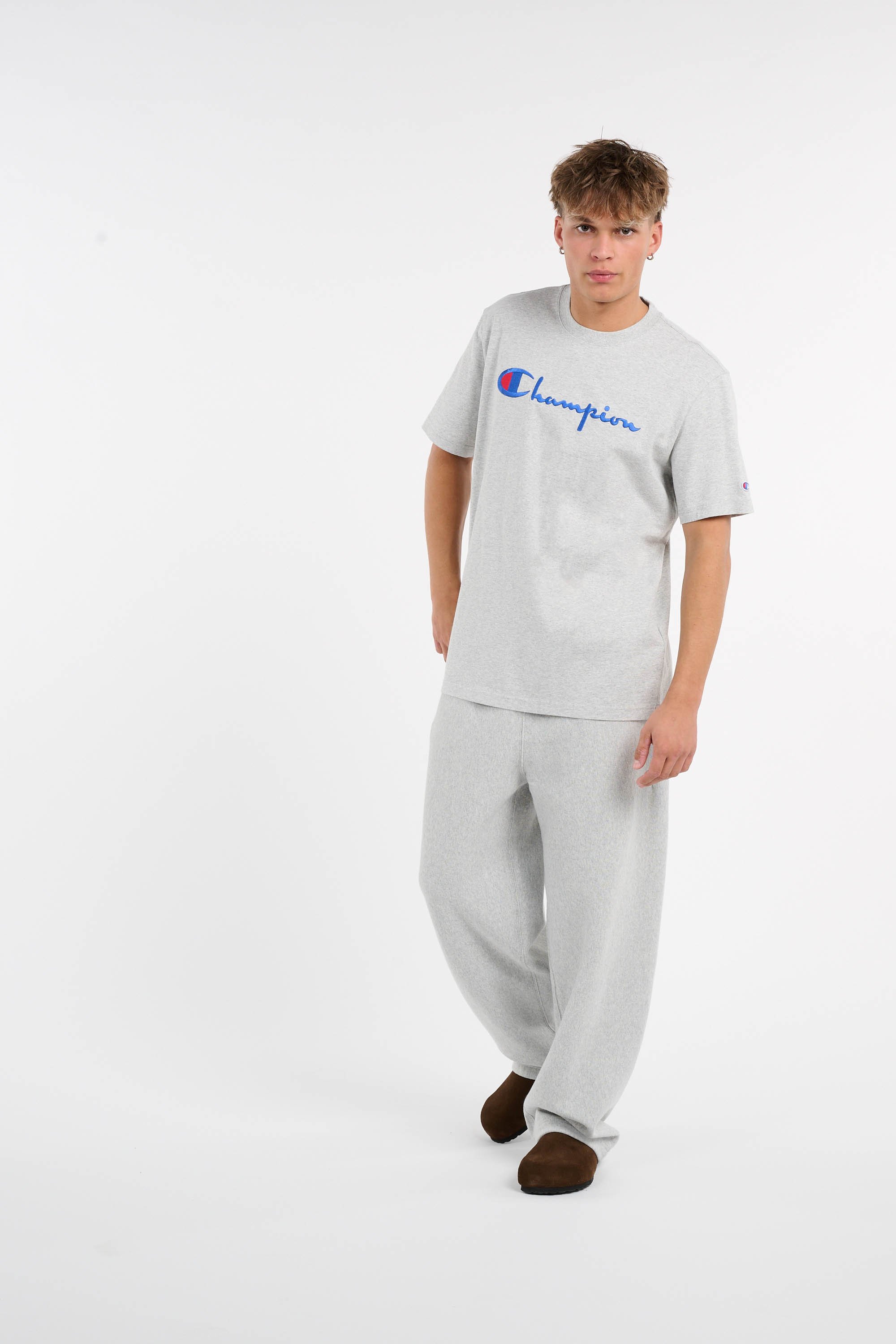Joggers CHAMPION Grey