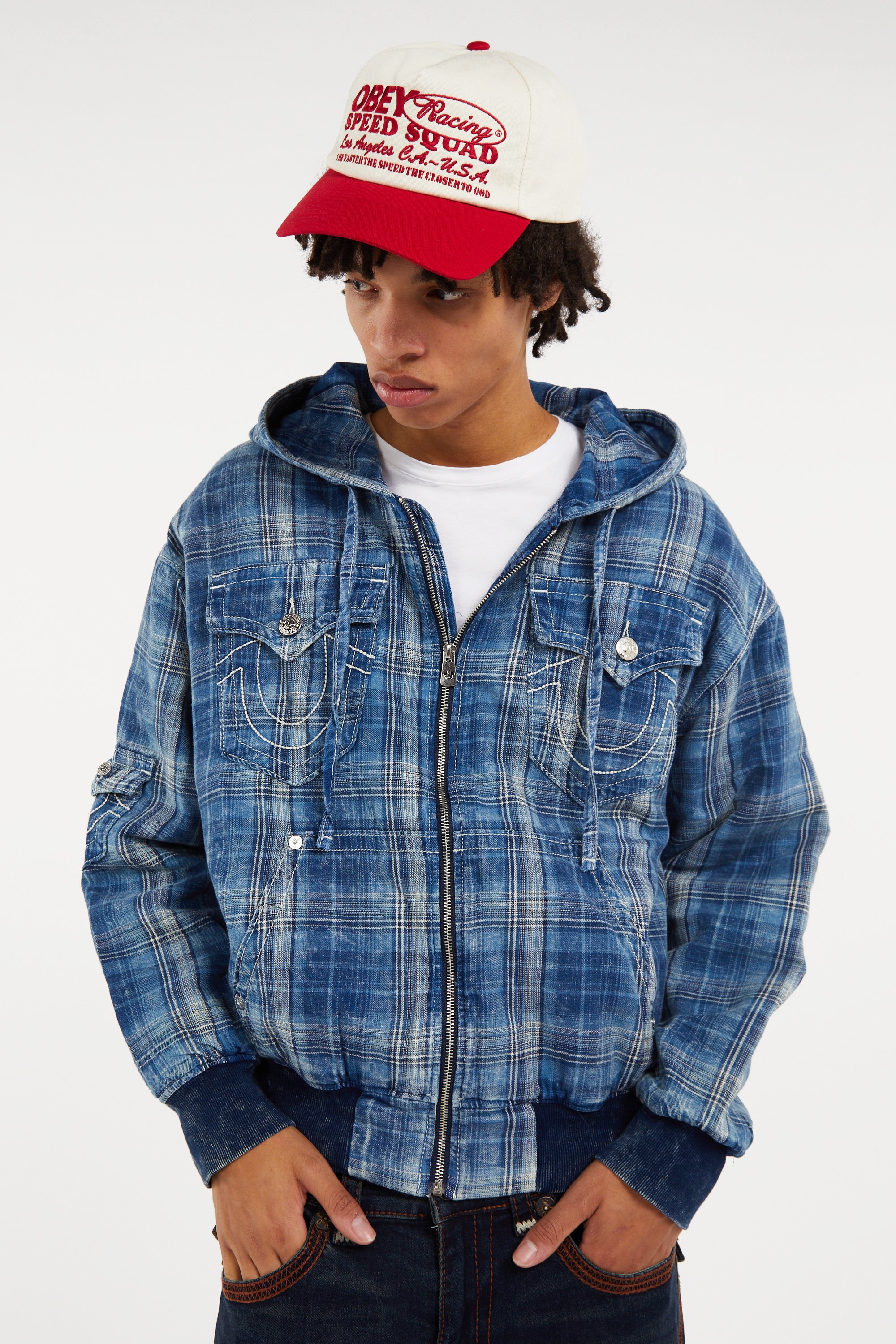 Jacket | Multicolored TRUE RELIGION Men