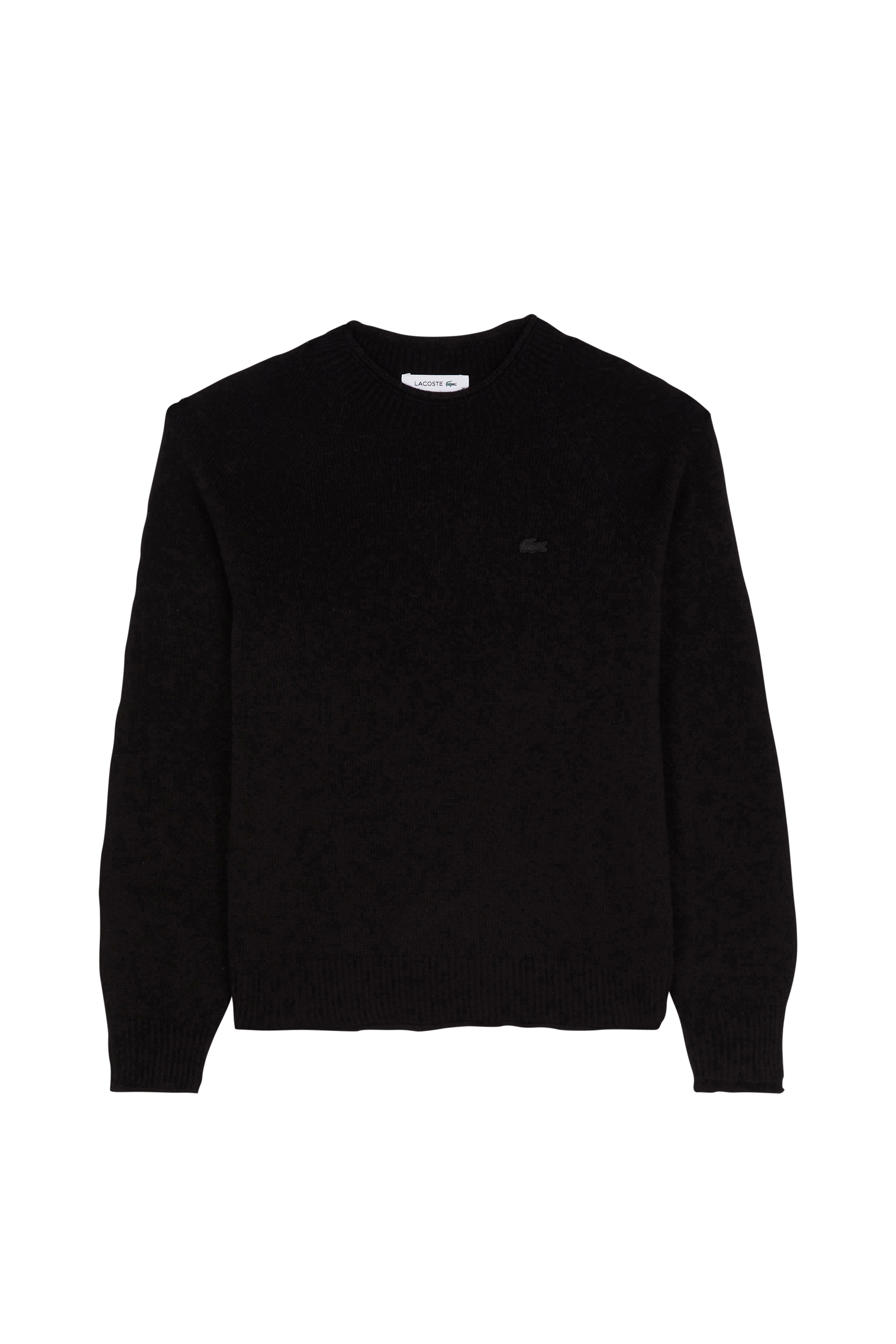 Pull LACOSTE Noir