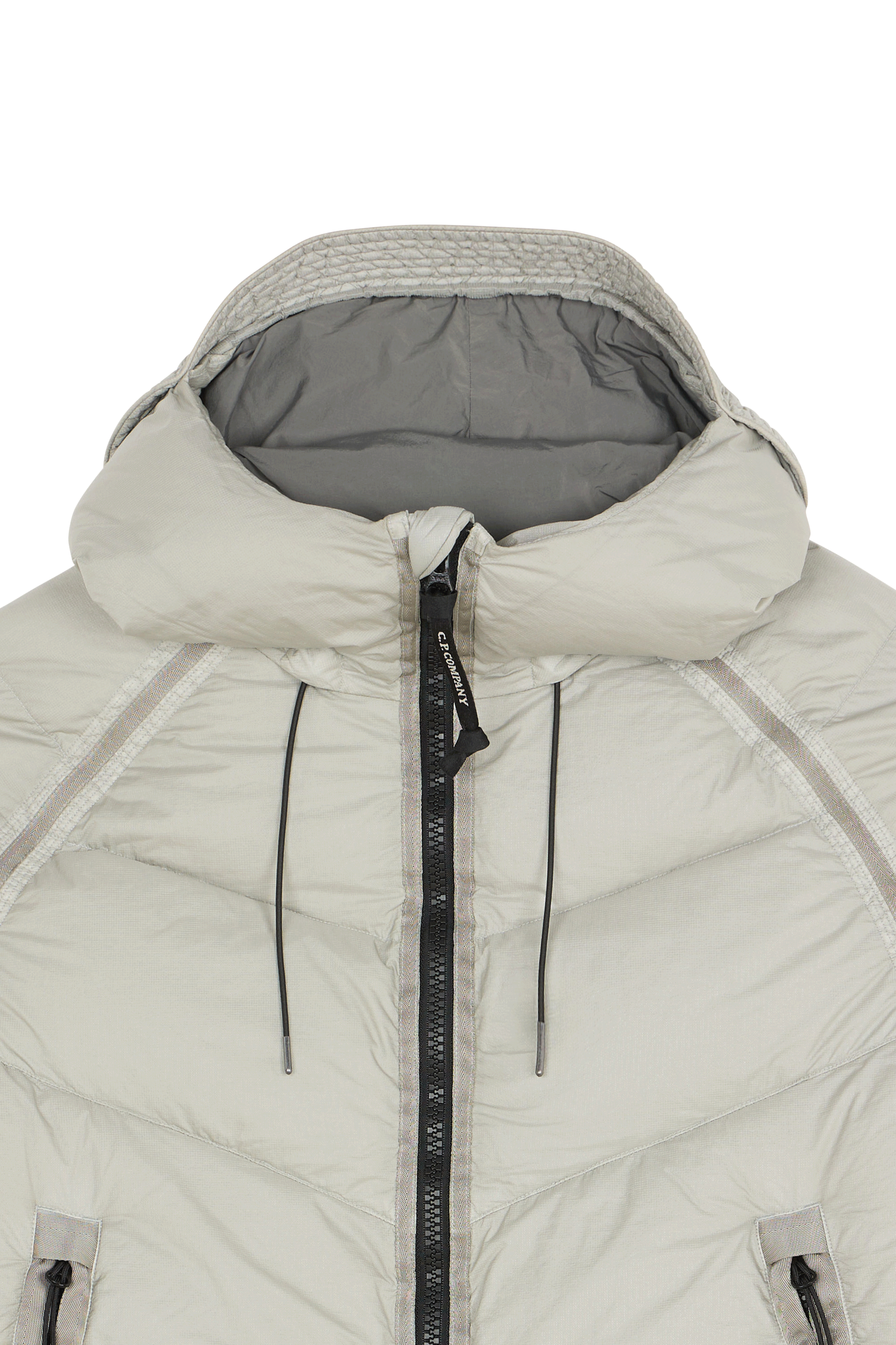 Doudoune | Gris C.P. COMPANY Homme
