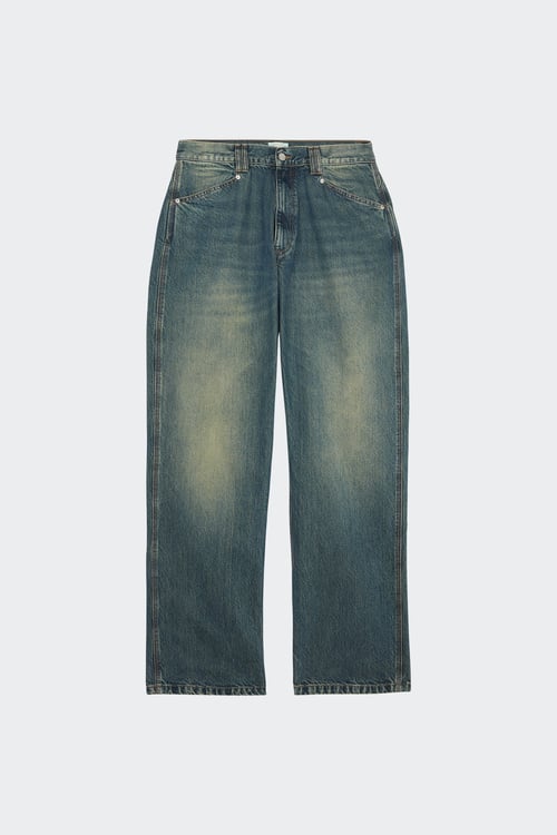 Aries - Jean - Taille 28 Aries - Jean - Taille 28