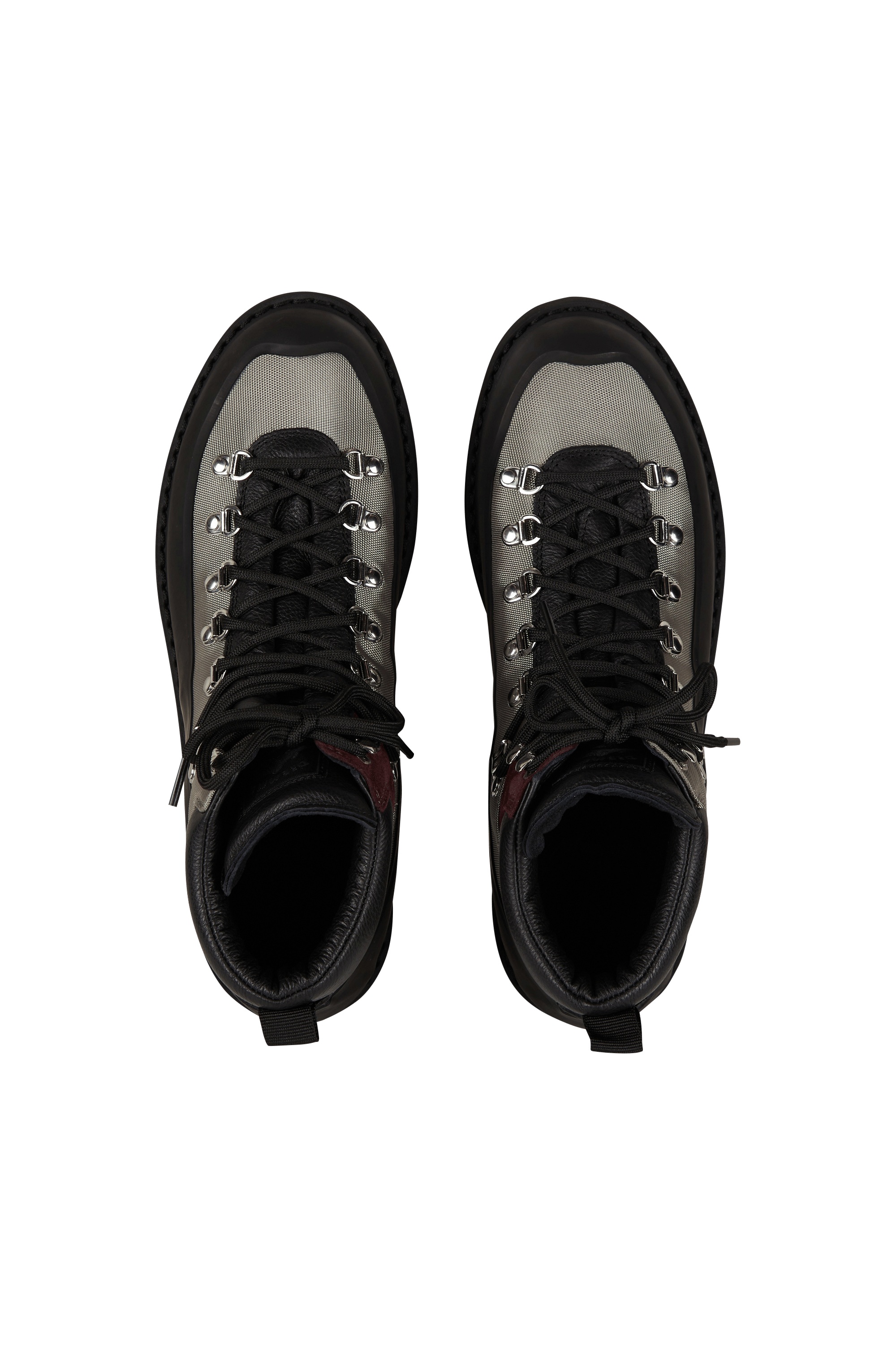 Ankle boots | Grey DIEMME Men
