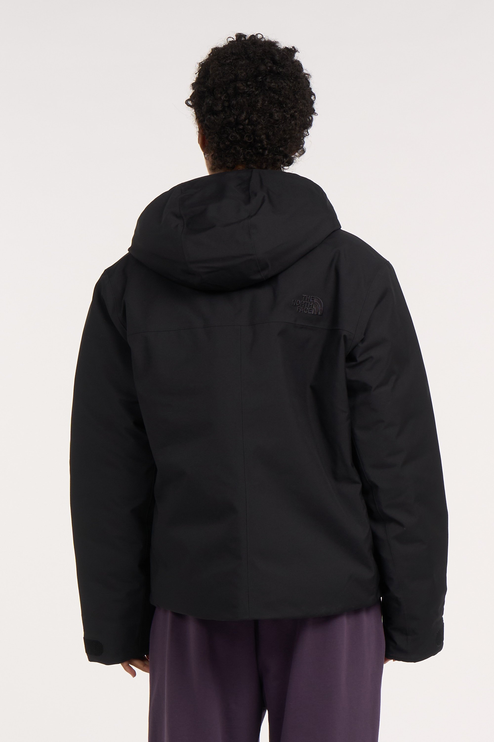 Imperméable | Noir THE NORTH FACE Femme