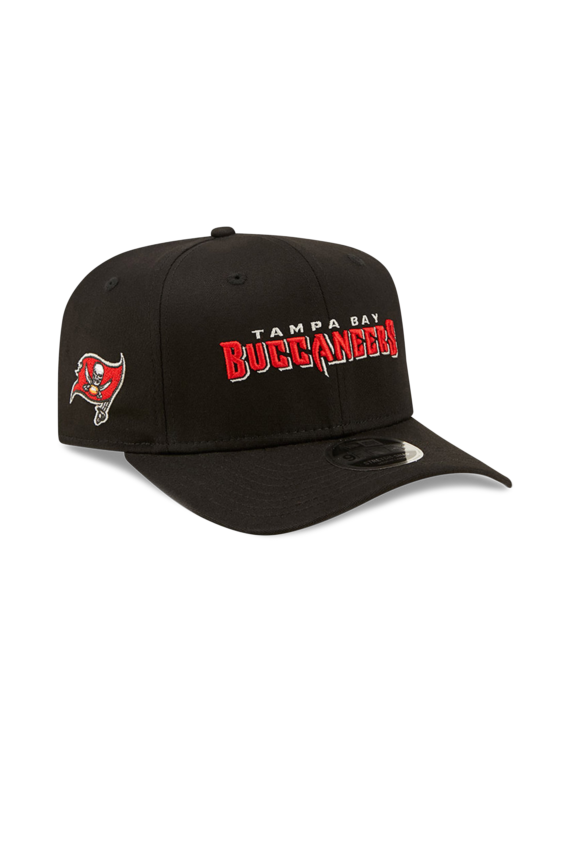 Casquette Noir