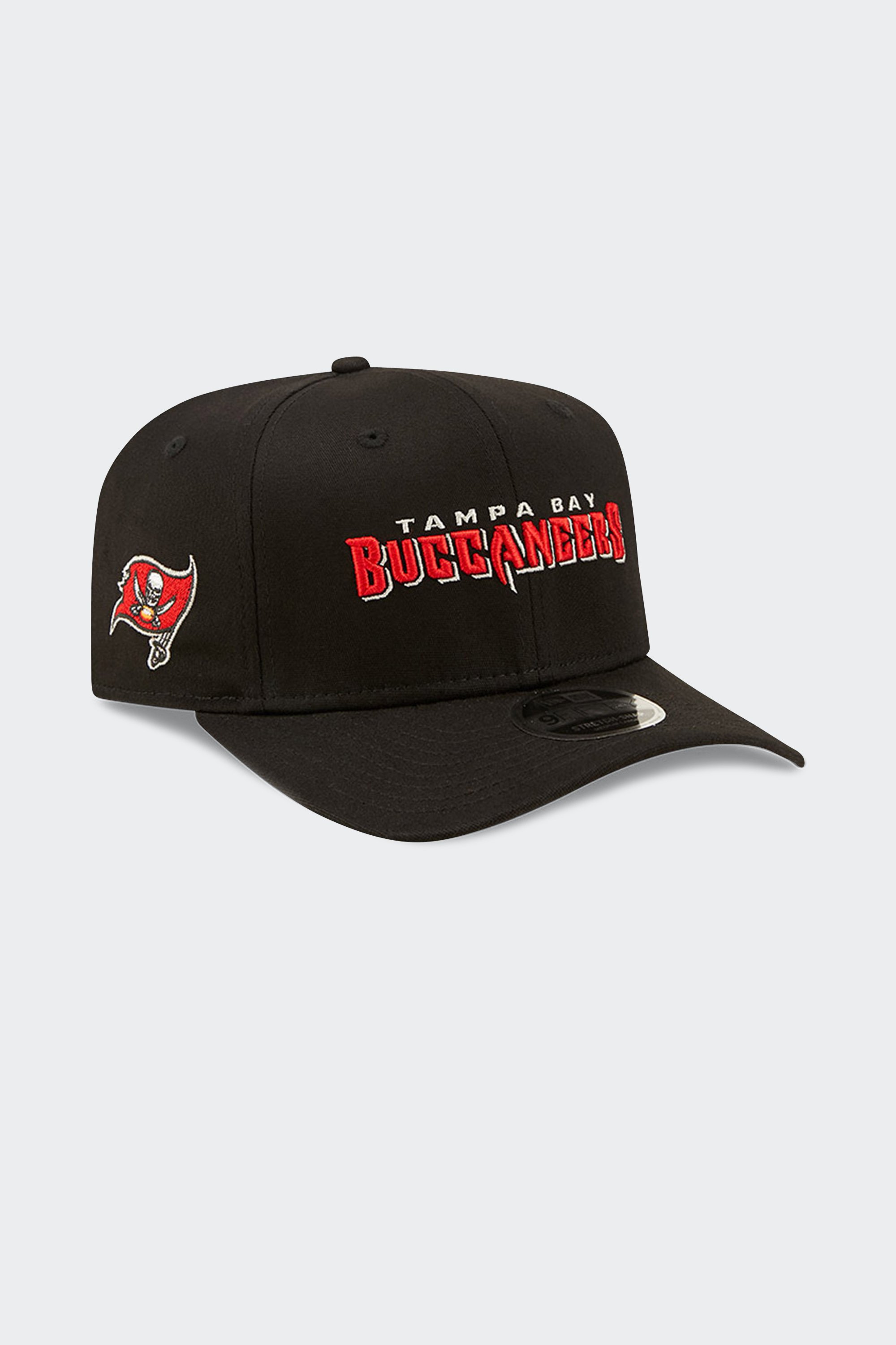 Cap | Black by NEW ERA Cap Black