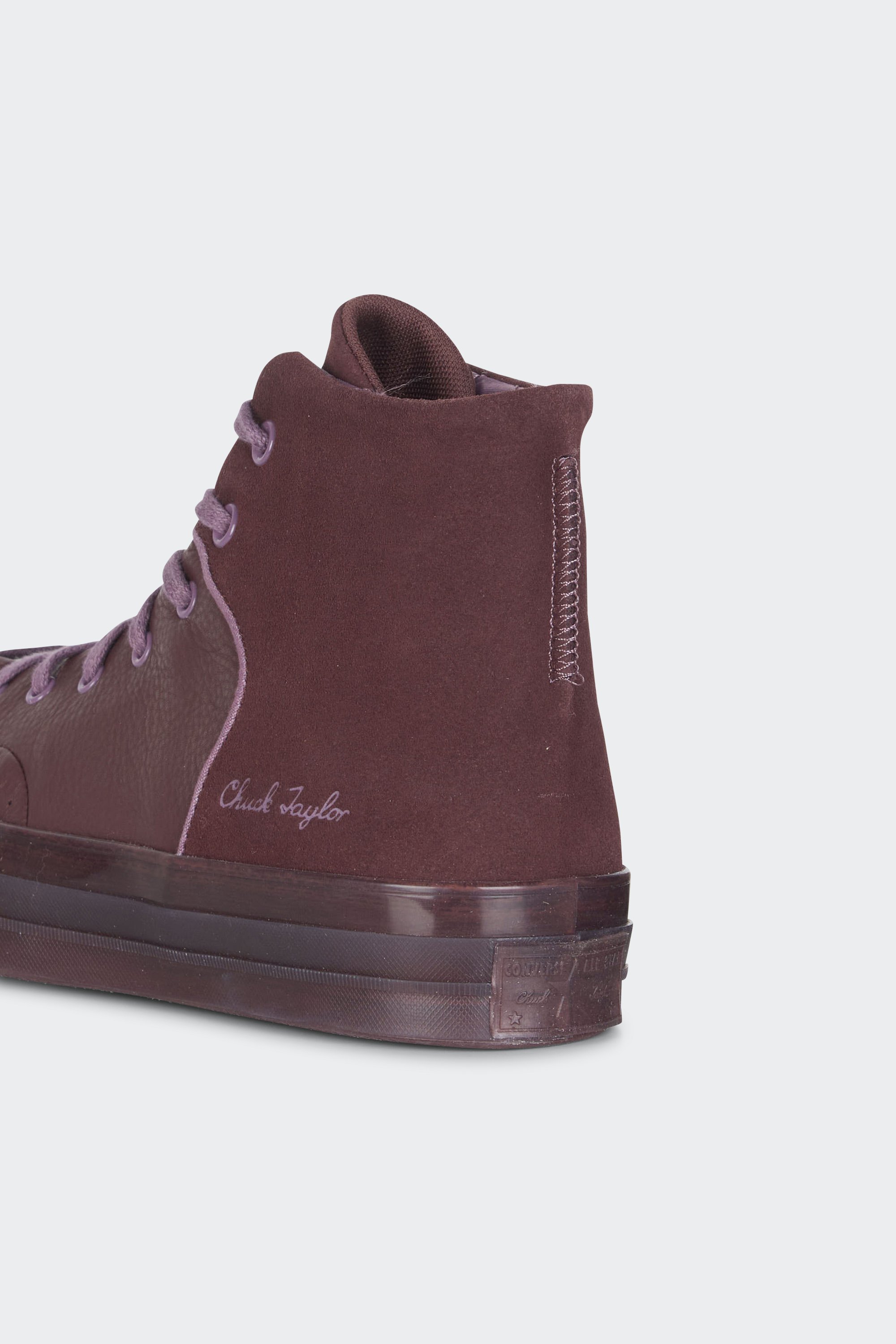 Sneakers | Brown by CONVERSE Sneakers Brown