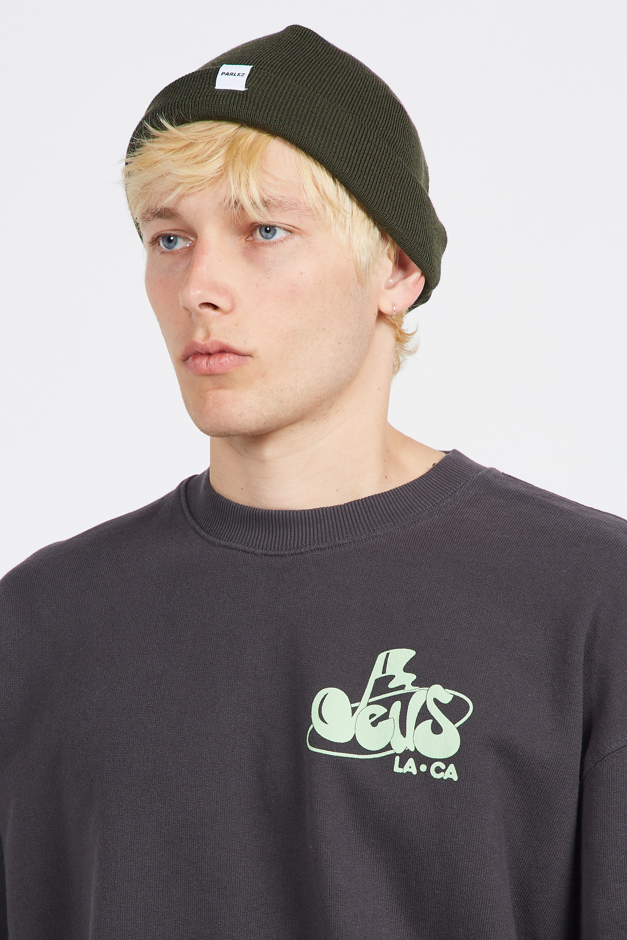 hat Multicolored