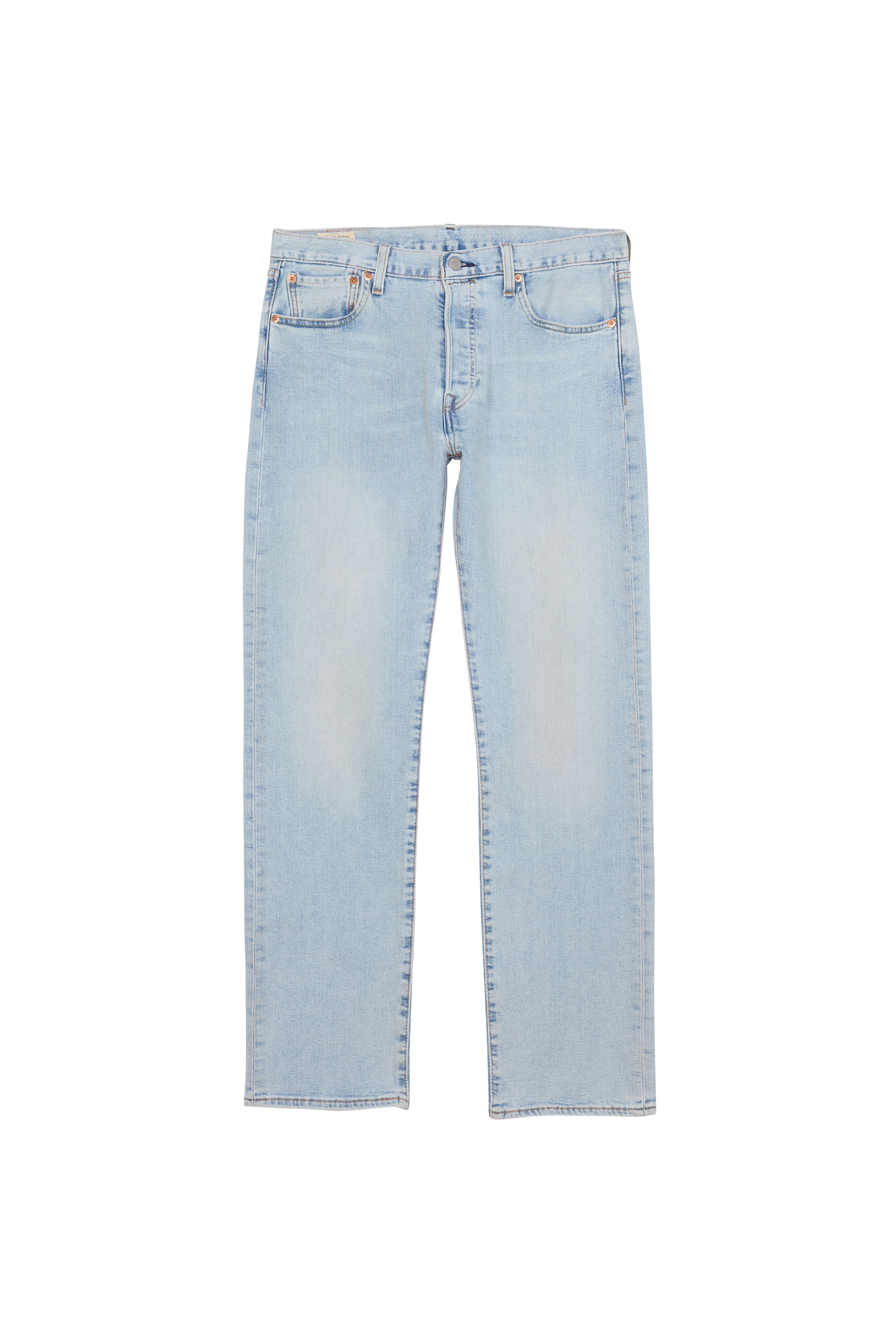Jeans Blue