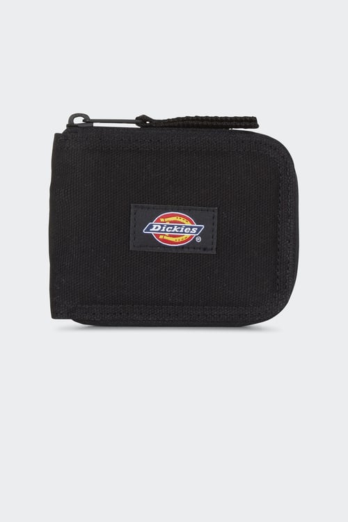 DICKIES Portefeuilles Noir