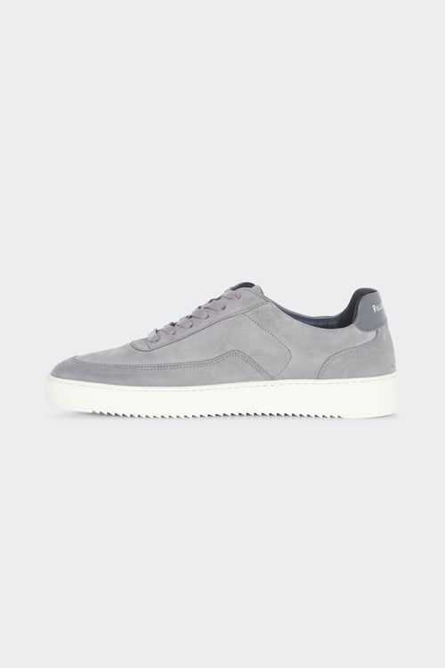 FILLING PIECES Baskets  Gris