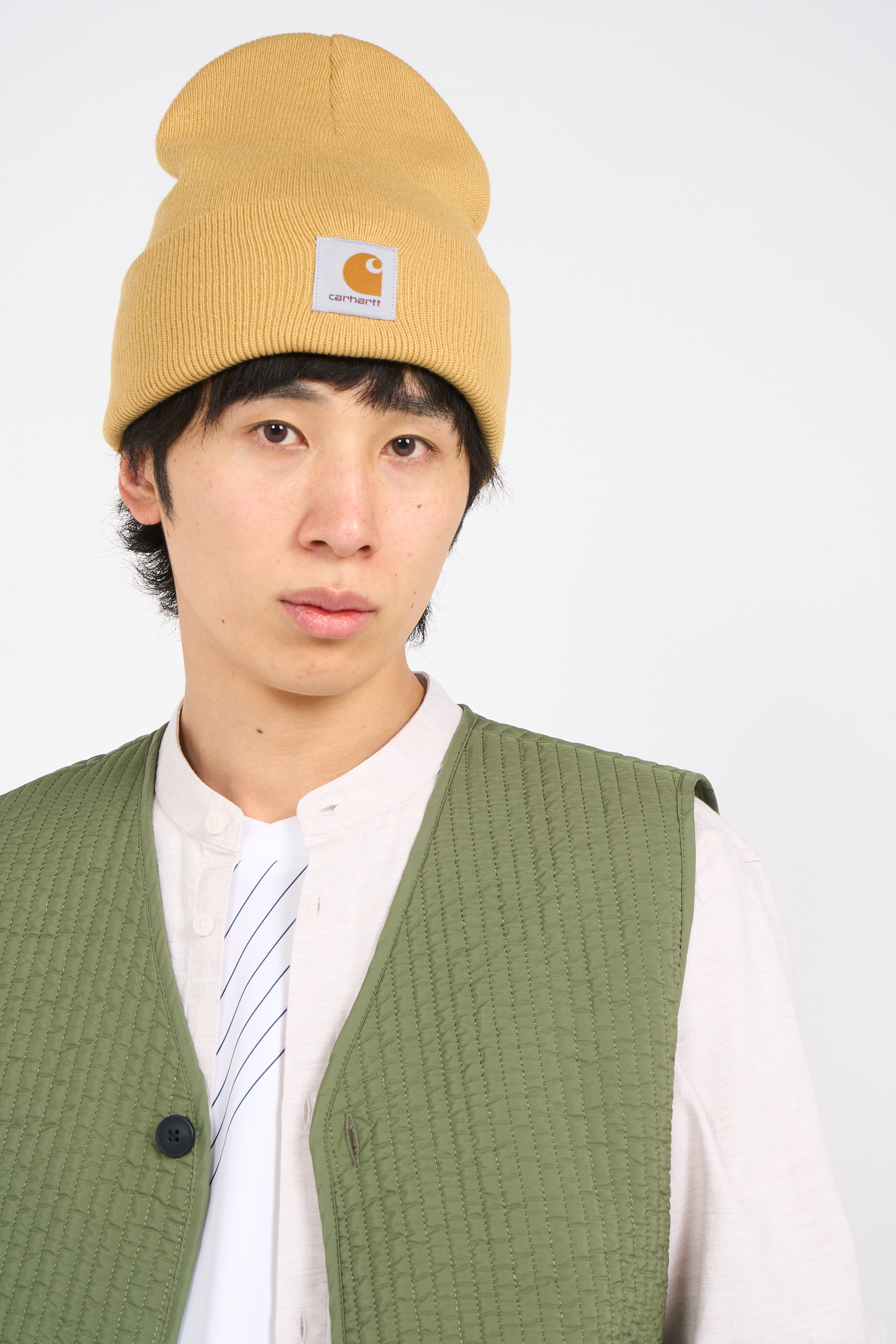 Bonnet Beige