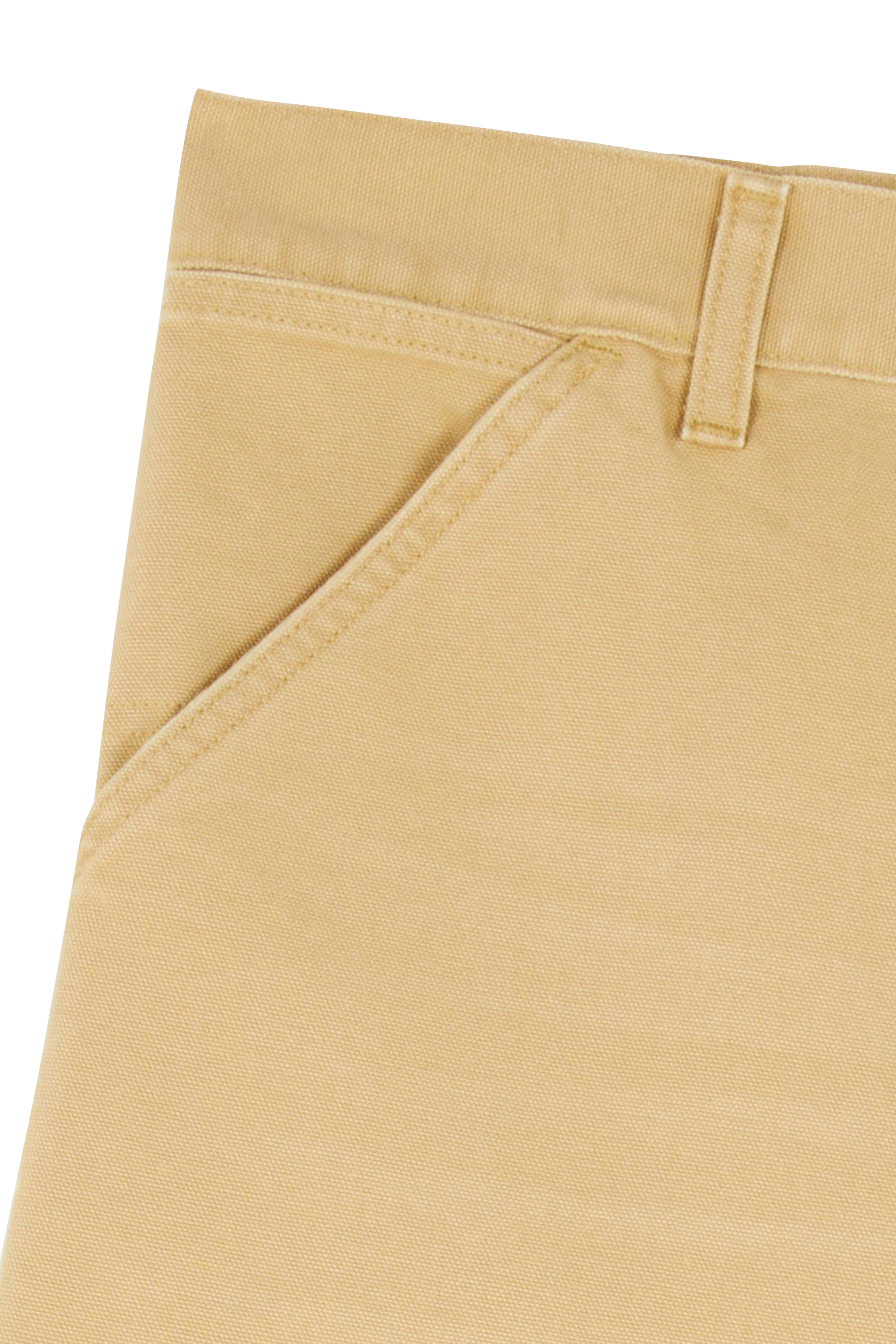 Shorts Beige