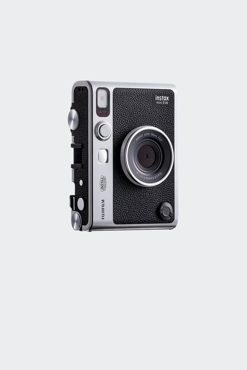 FUJIFILM Appareil photo Noir