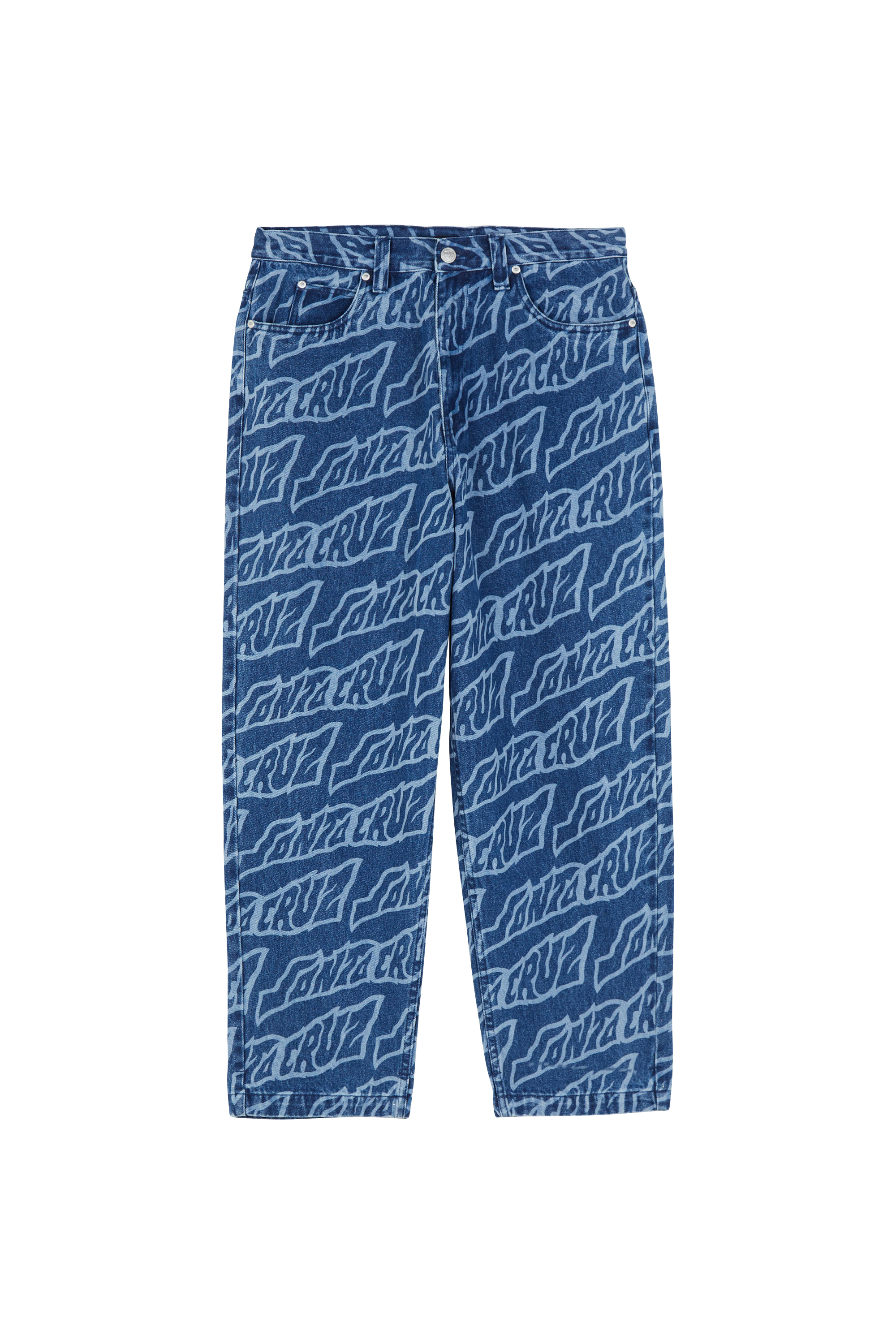 Jean Bleu