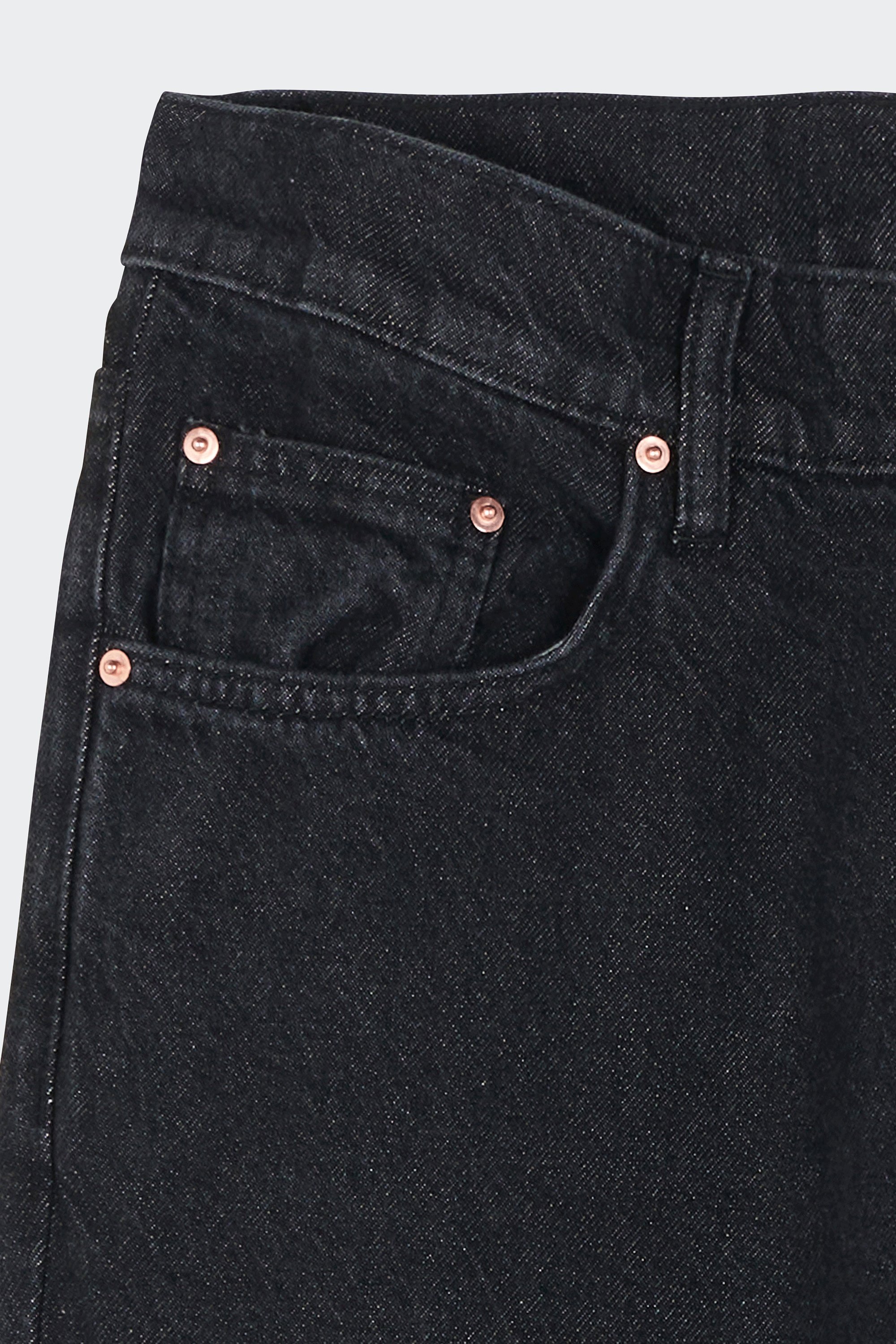Pantalon | Noir by STAN RAY Pantalon Noir