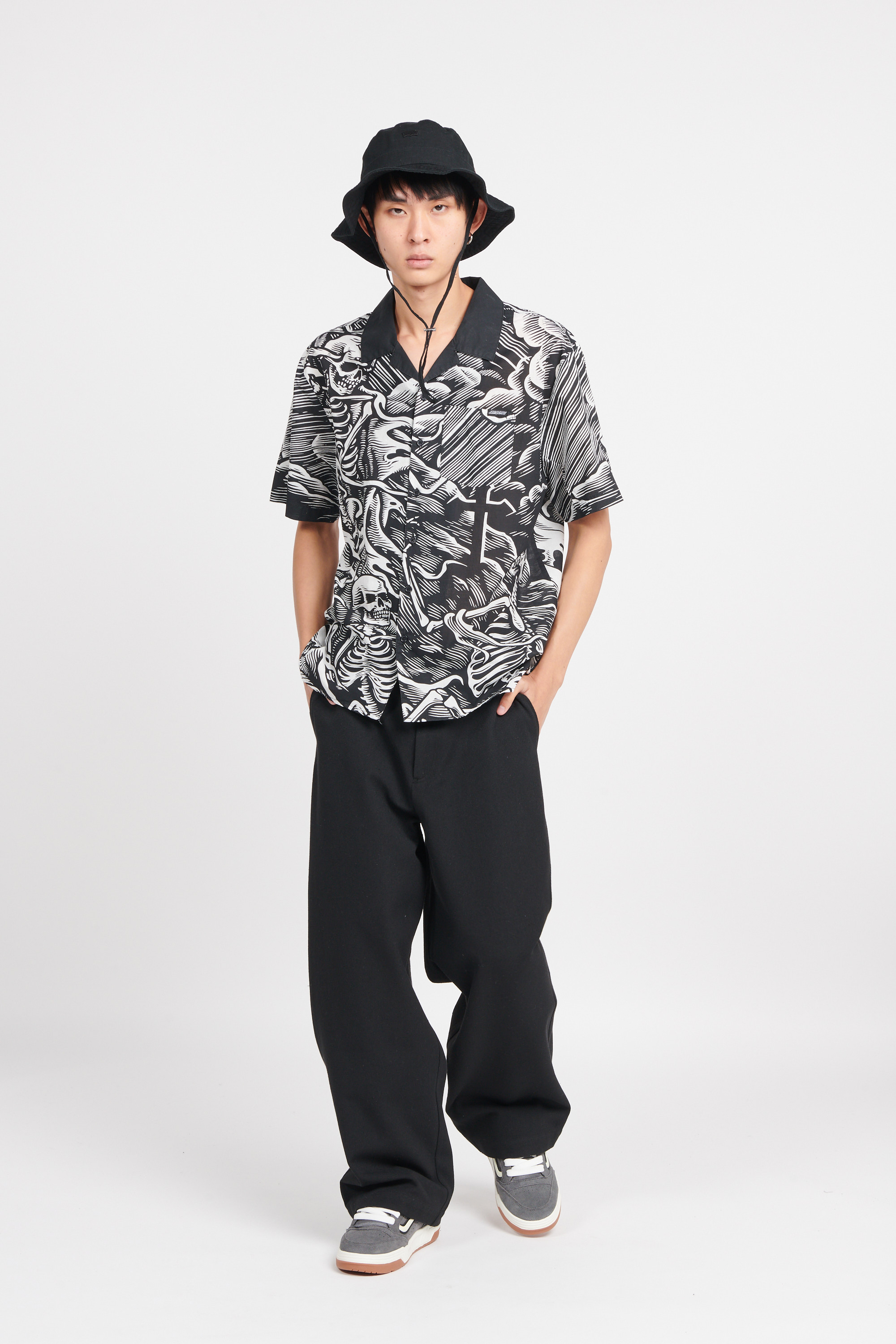 Shirt Black
