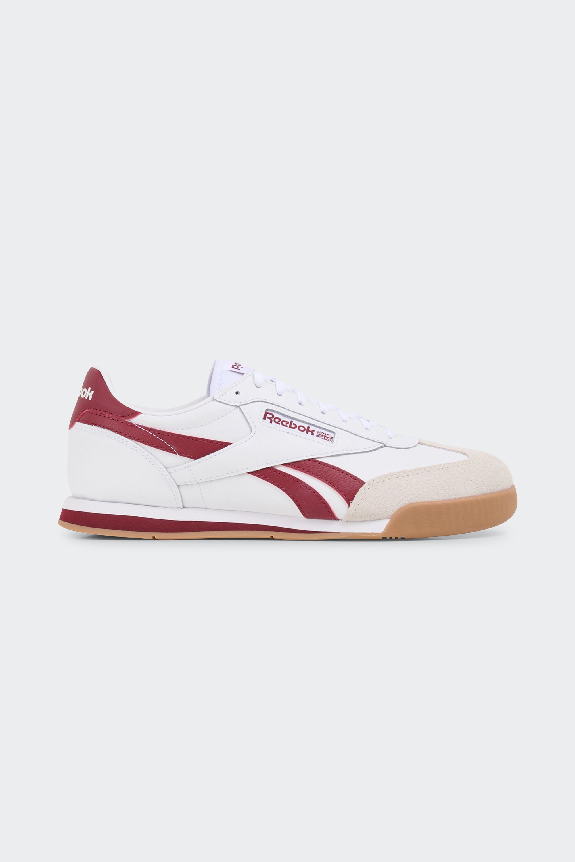 Baskets  | Blanc by REEBOK Baskets  Blanc