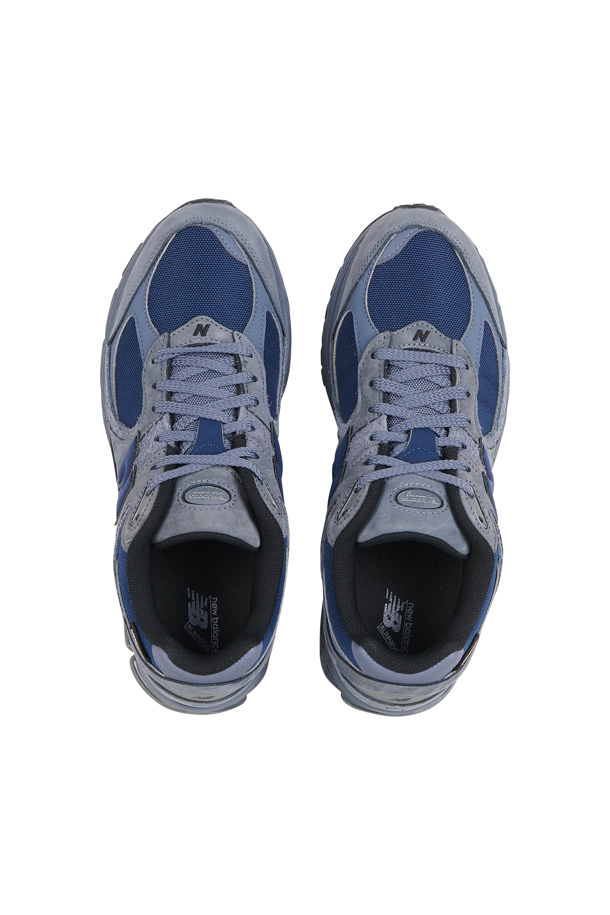 Sneakers Blue