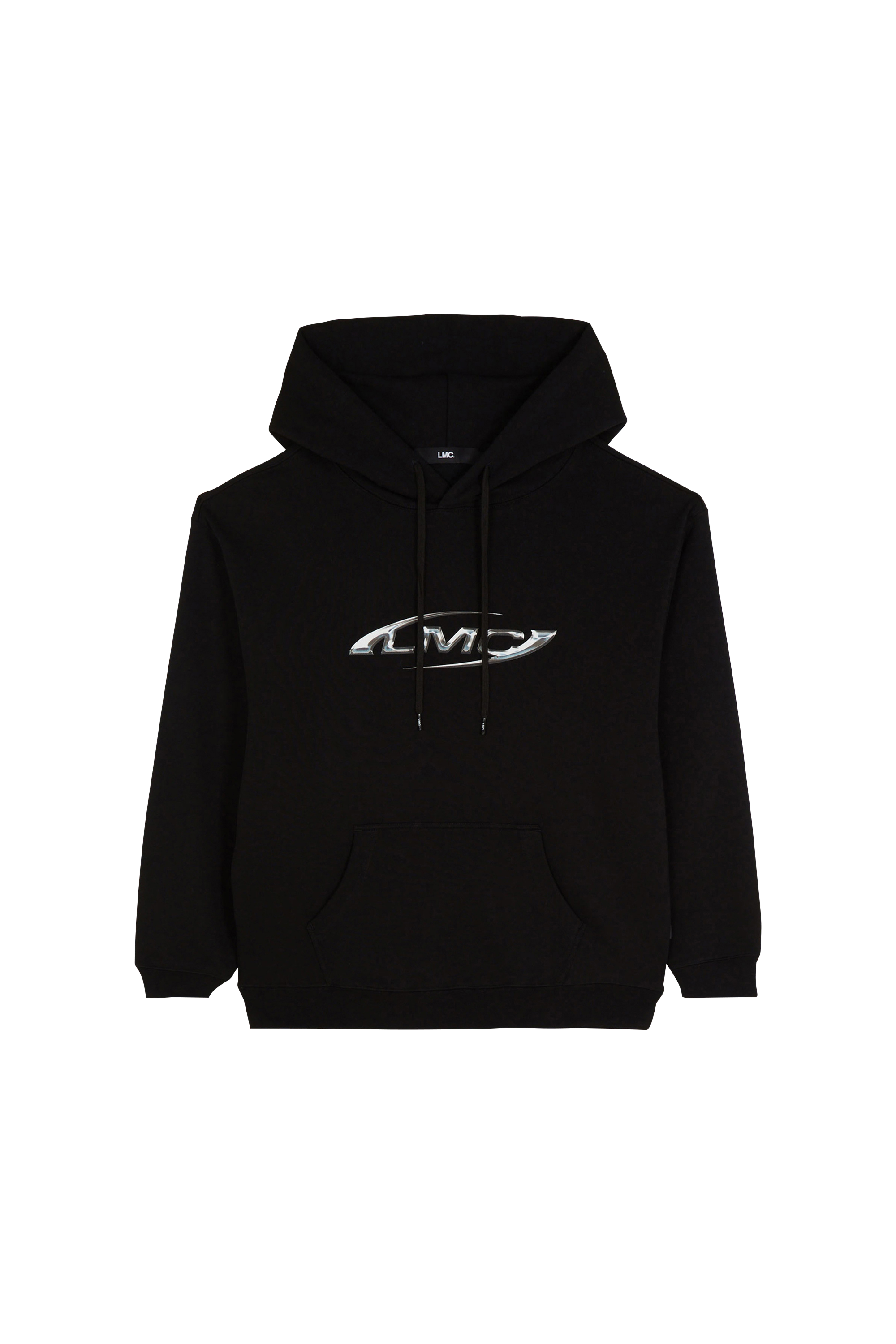 Hoodie Black