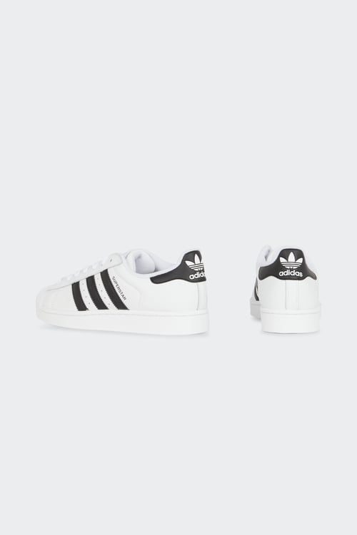 ADIDAS Baskets Blanc