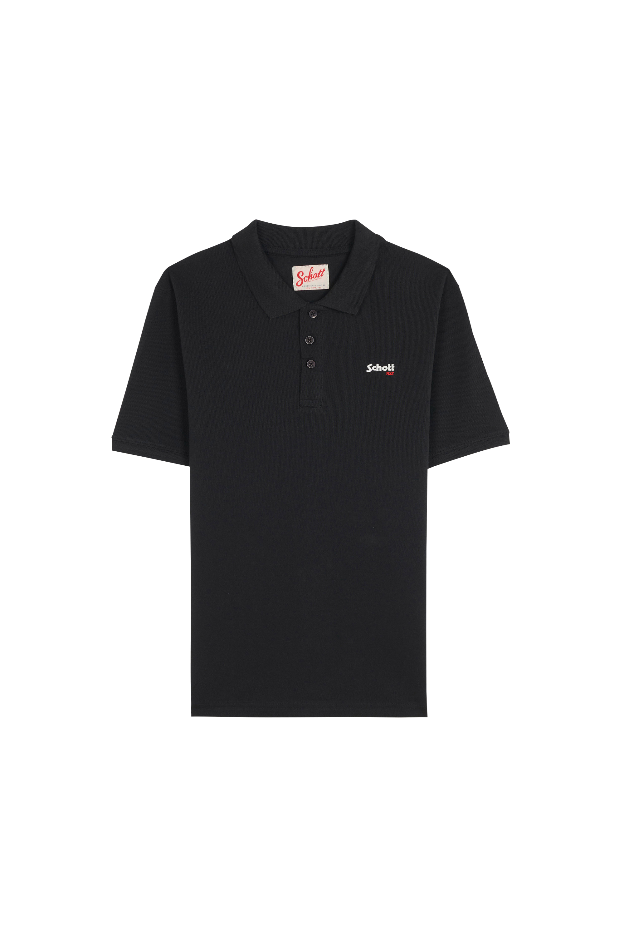Polo Noir