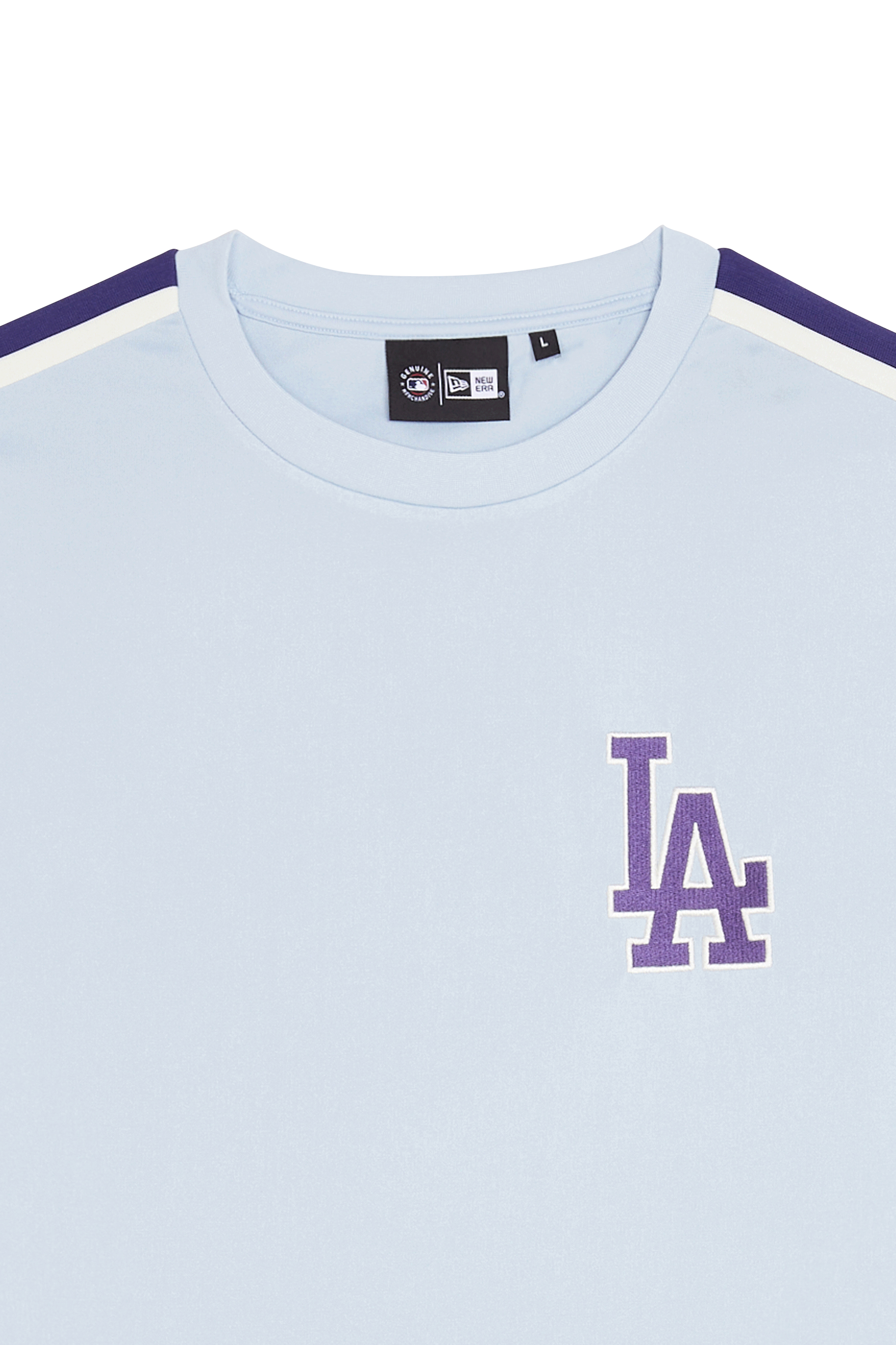 T-shirt | Blue NEW ERA Men