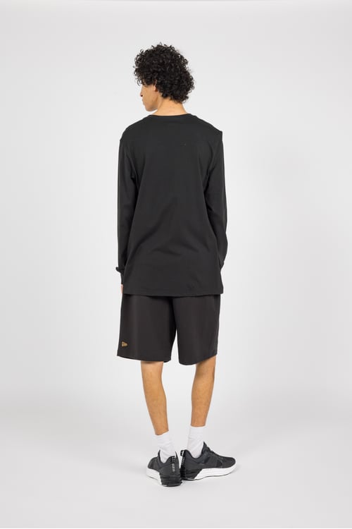 NEW ERA T-shirt Black