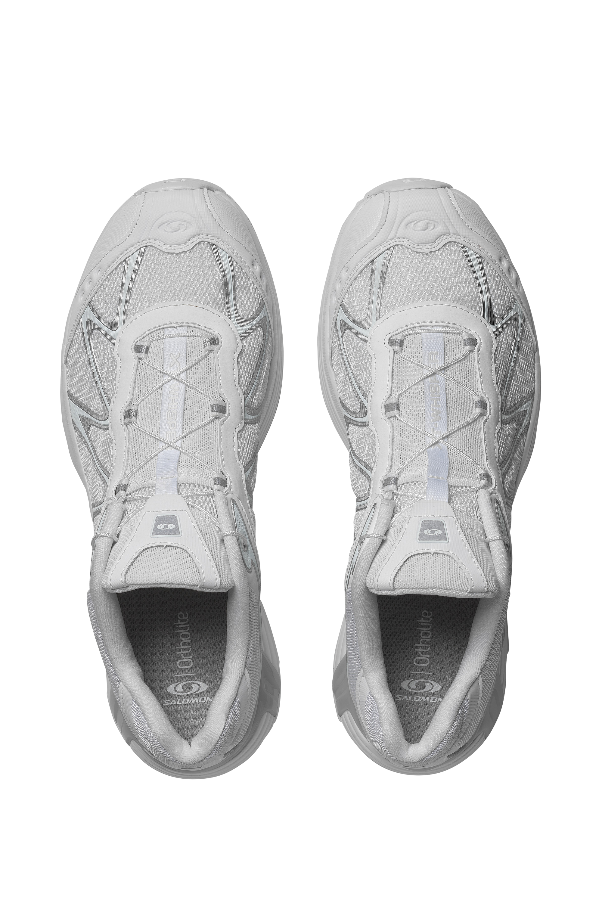 Sneakers White
