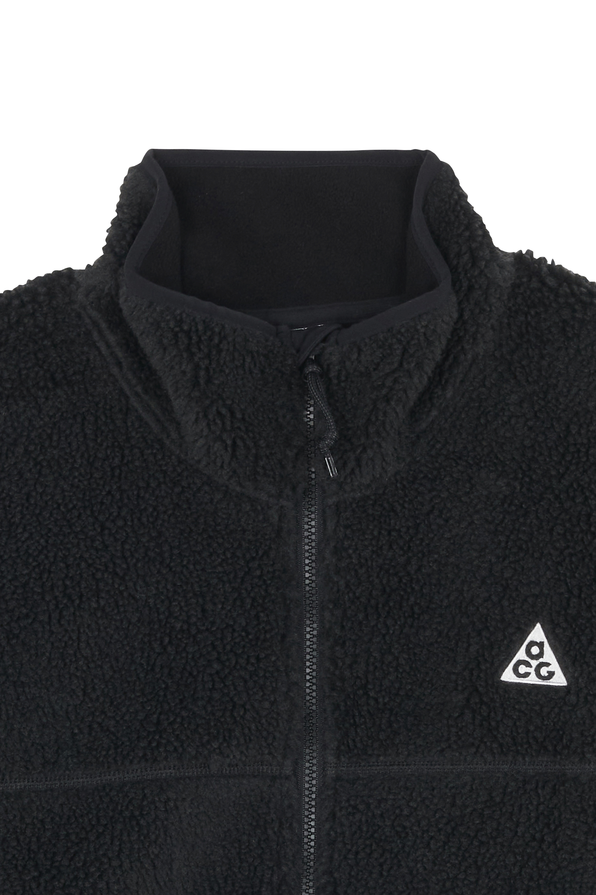 Polaire Acg Noir Nike Homme Citadium