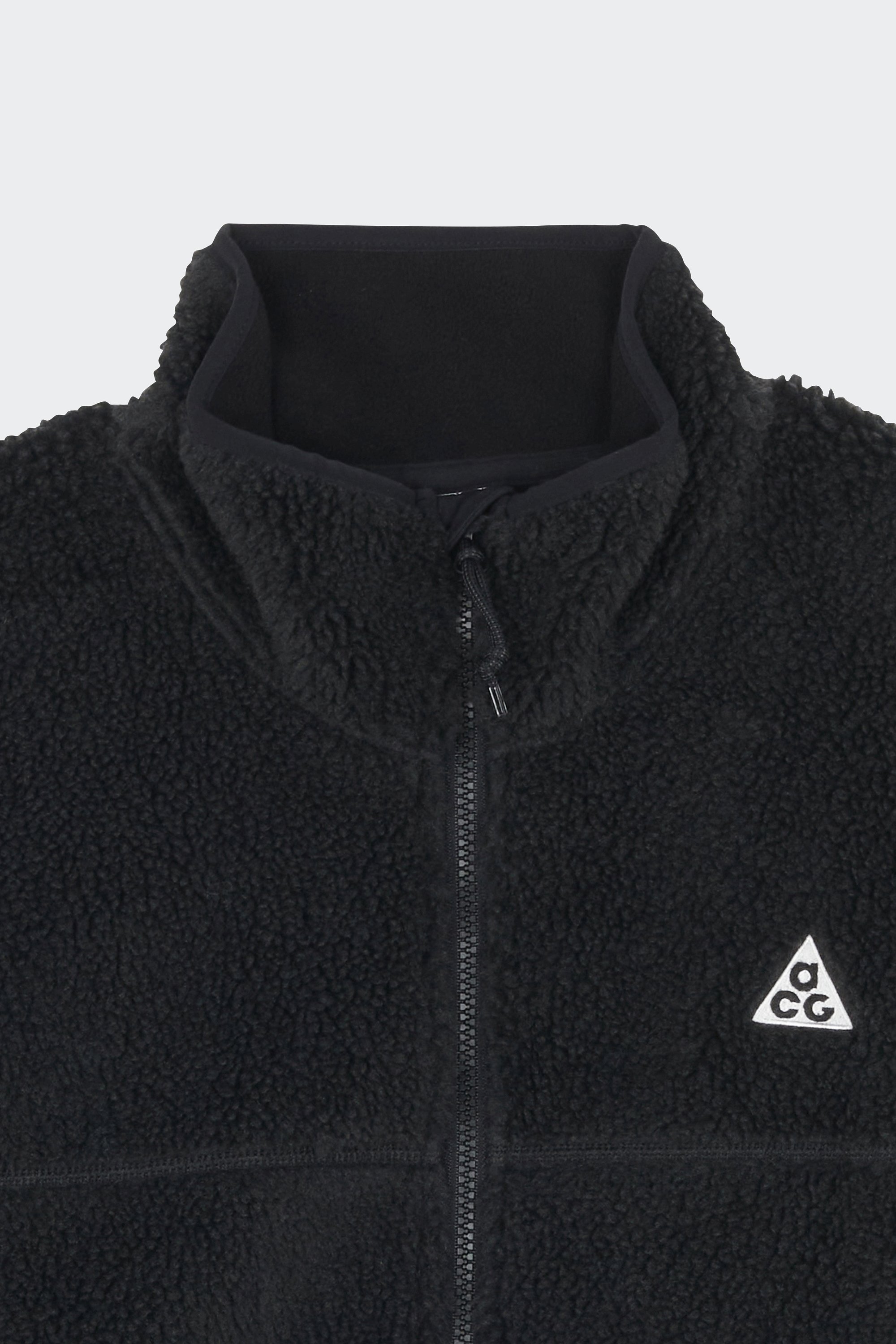 Fleece | Black by NIKE Fleece Black