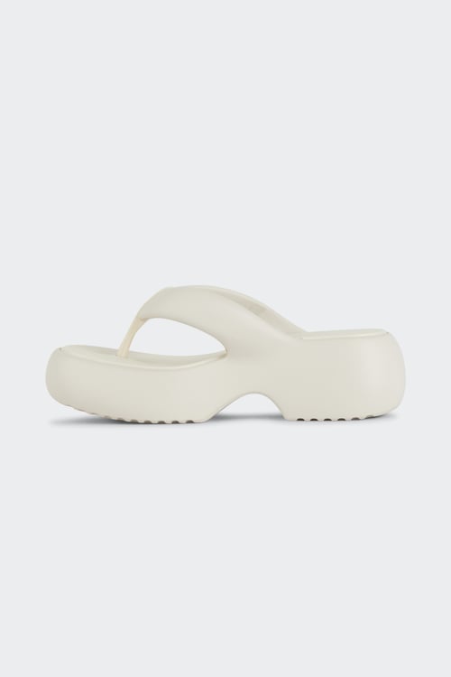 MELISSA Sandales Beige