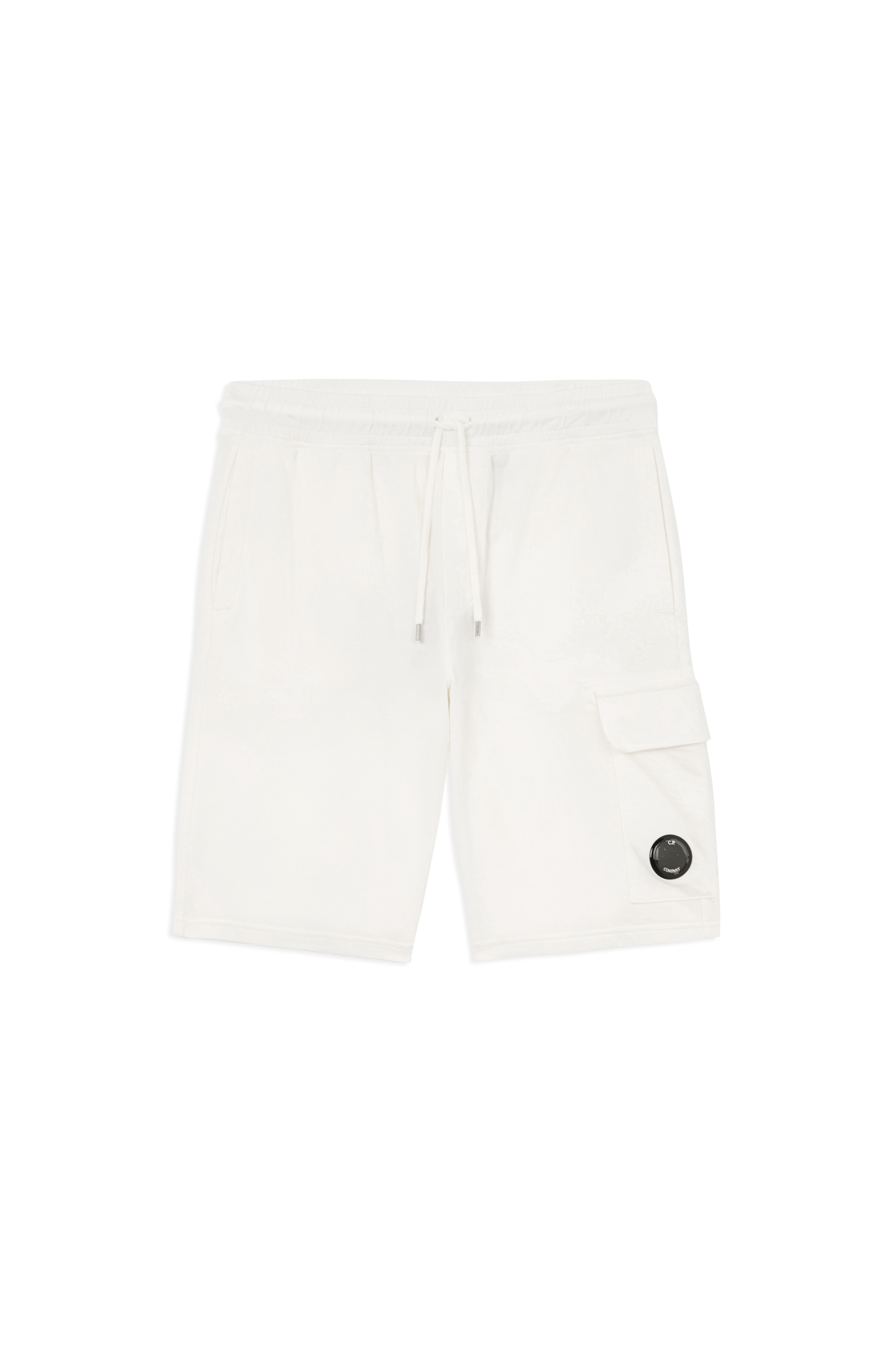 Shorts White