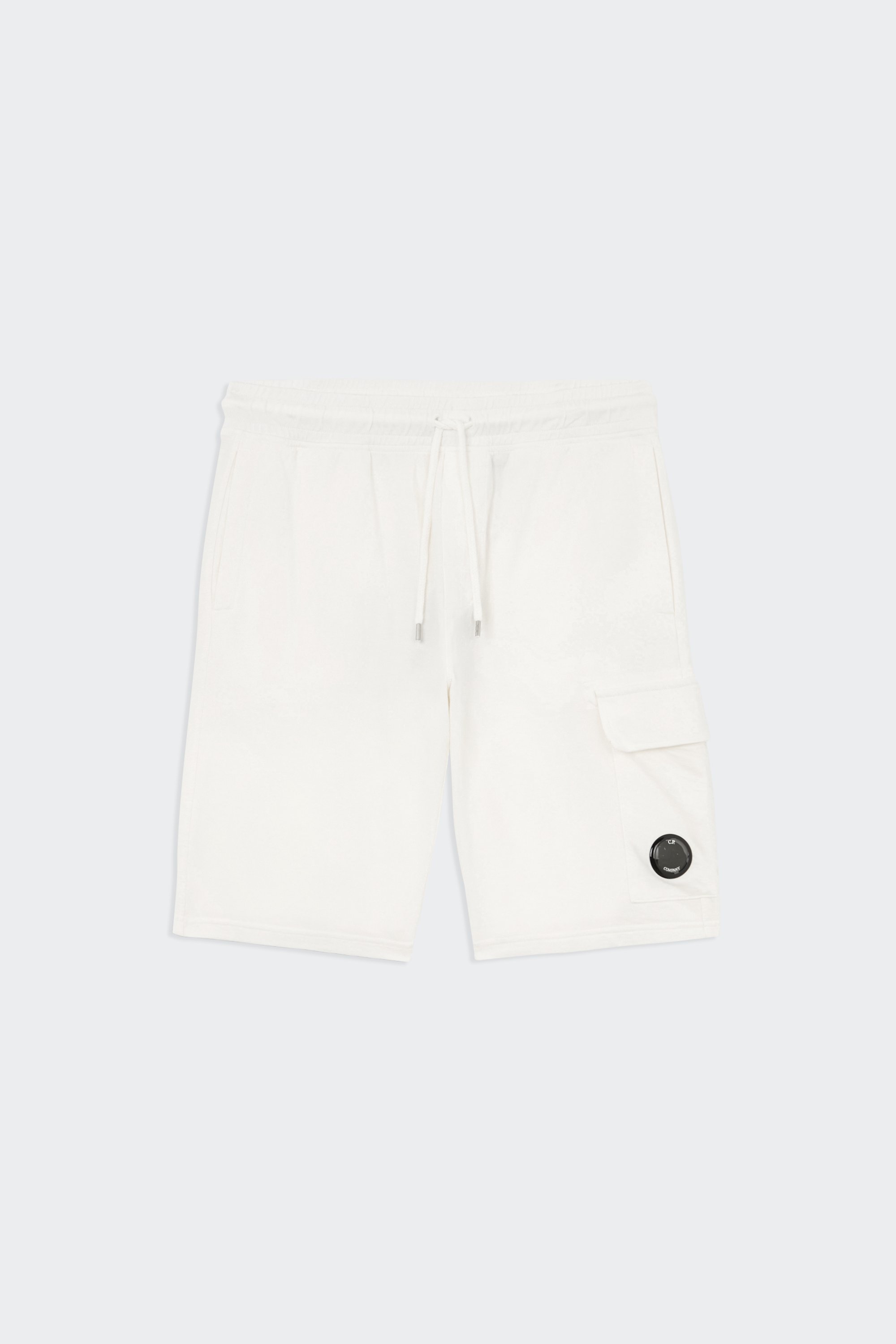 Shorts | White by C.P. COMPANY Shorts White
