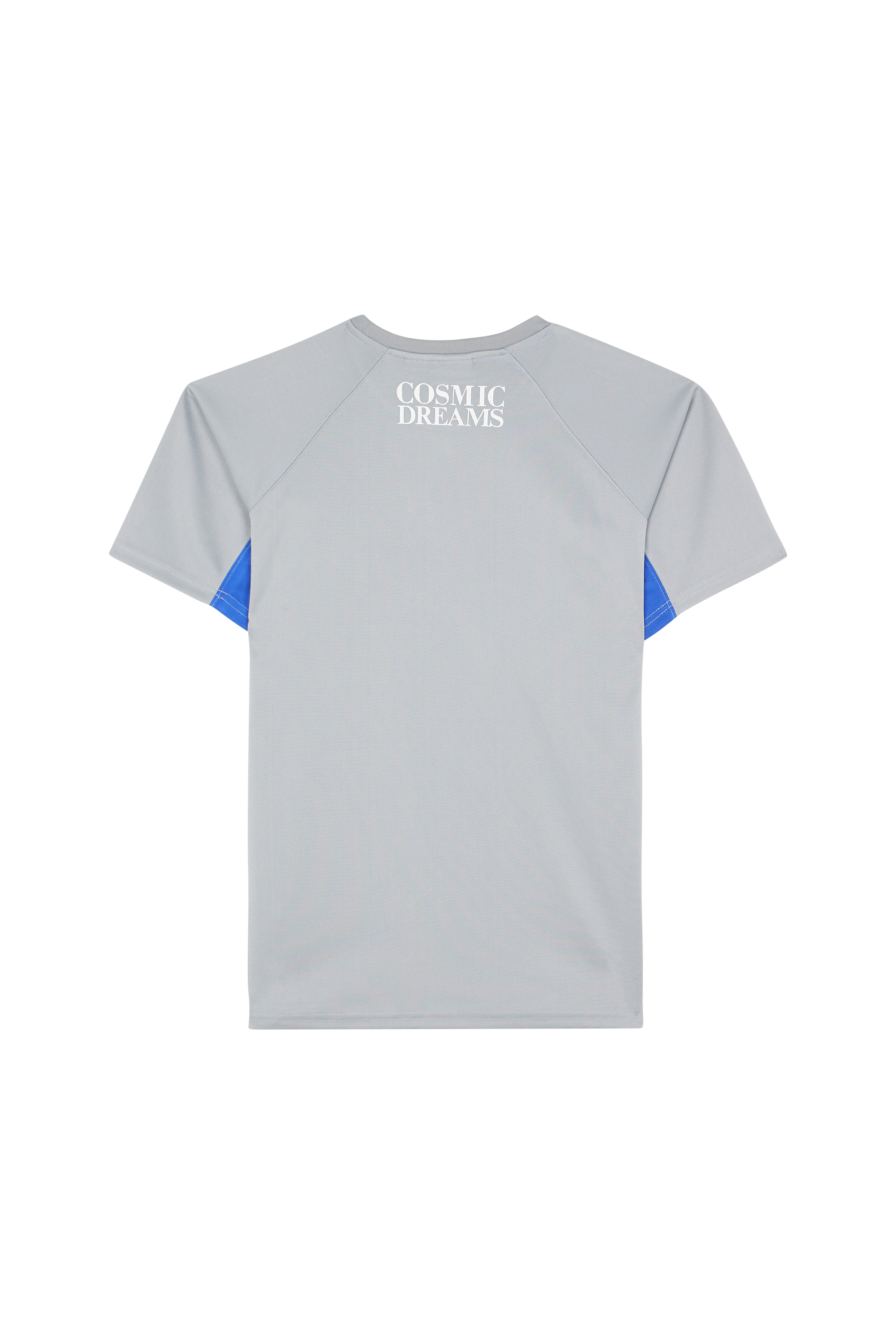Jersey Gris