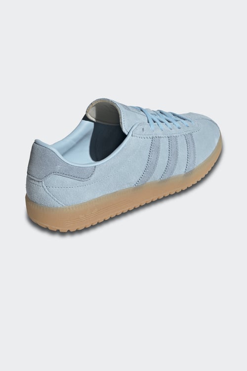 ADIDAS Baskets Bleu