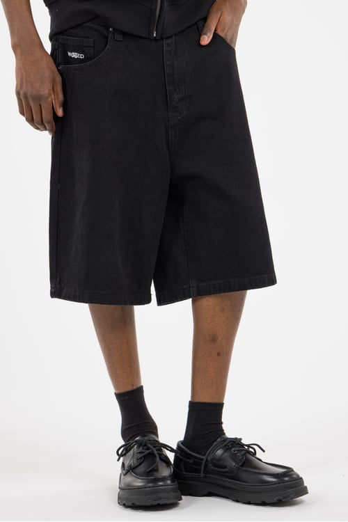 WASTED Short Noir