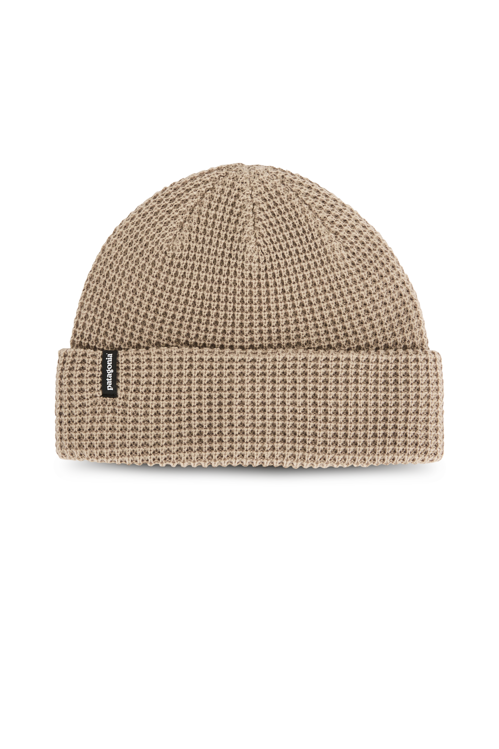 Beanie Beige