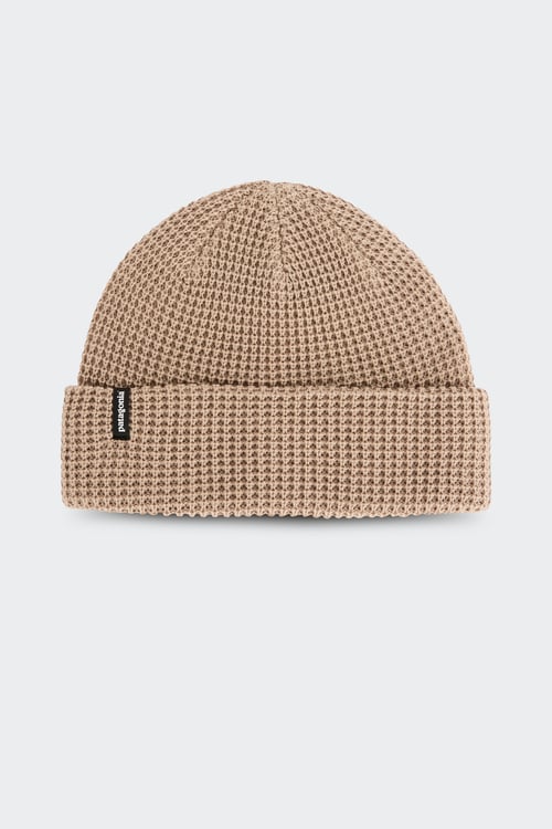 PATAGONIA Bonnet Beige