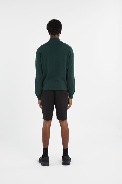 LACOSTE Pull Vert
