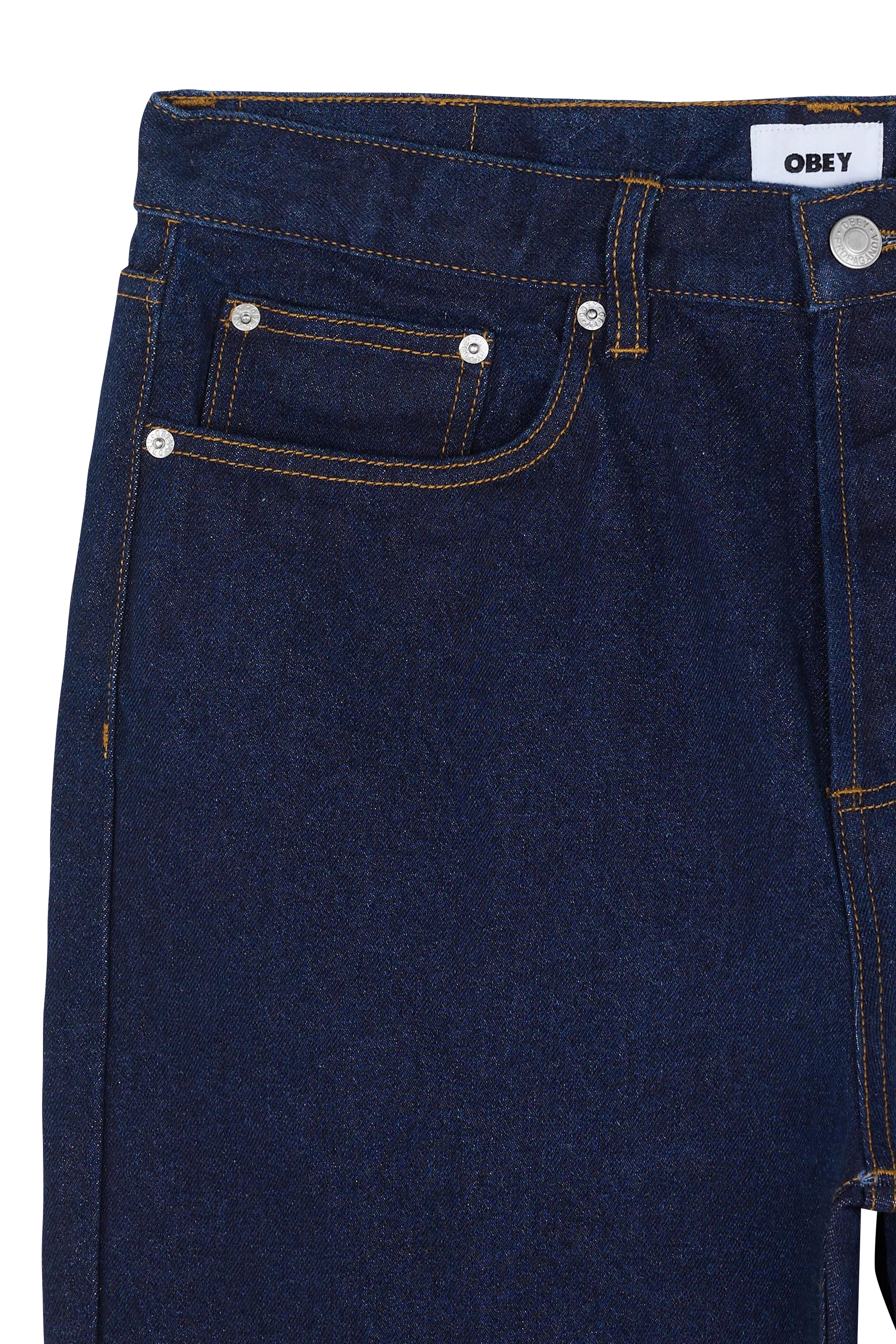 Jean Bleu
