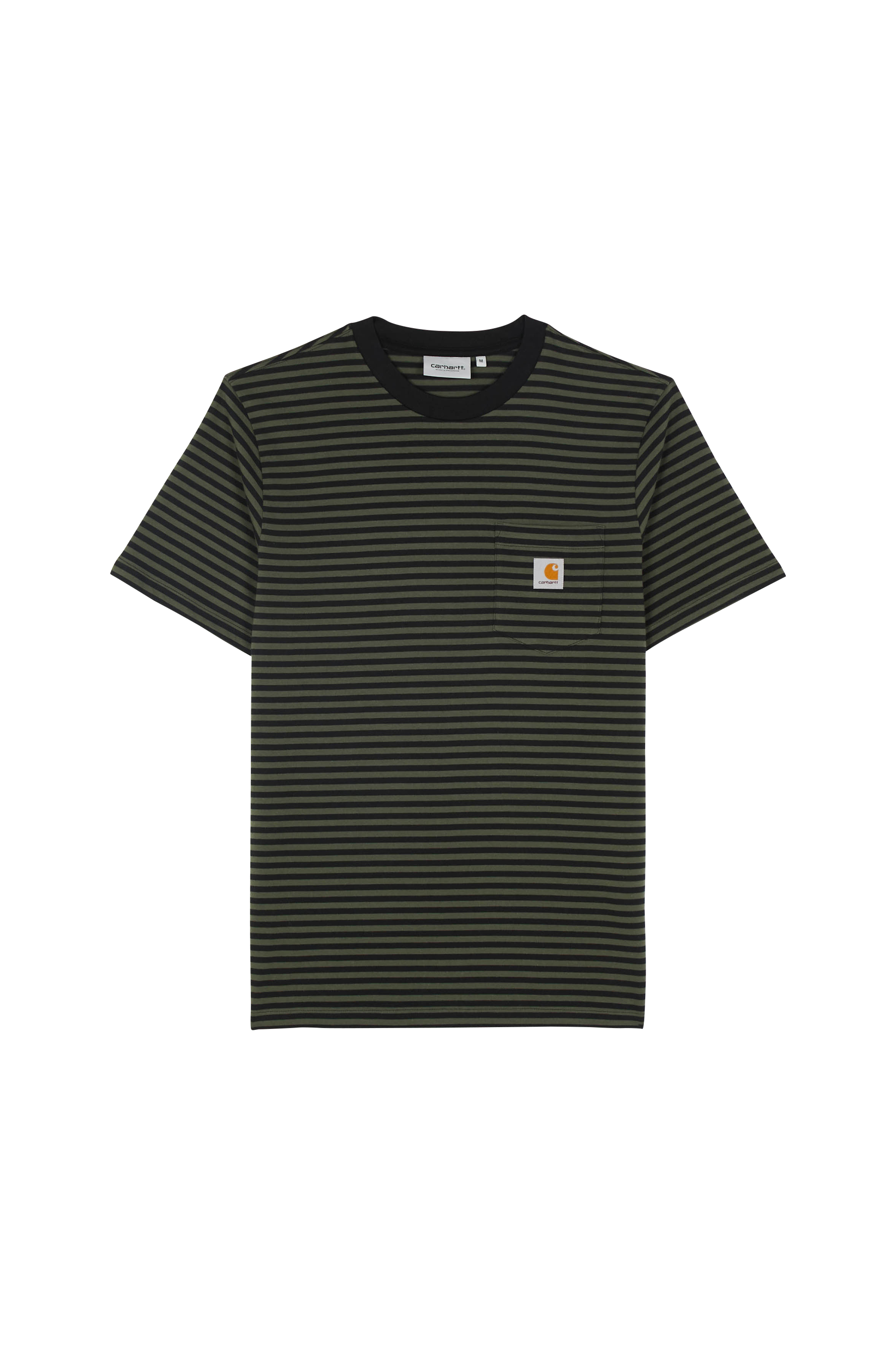T-shirt Multicolore