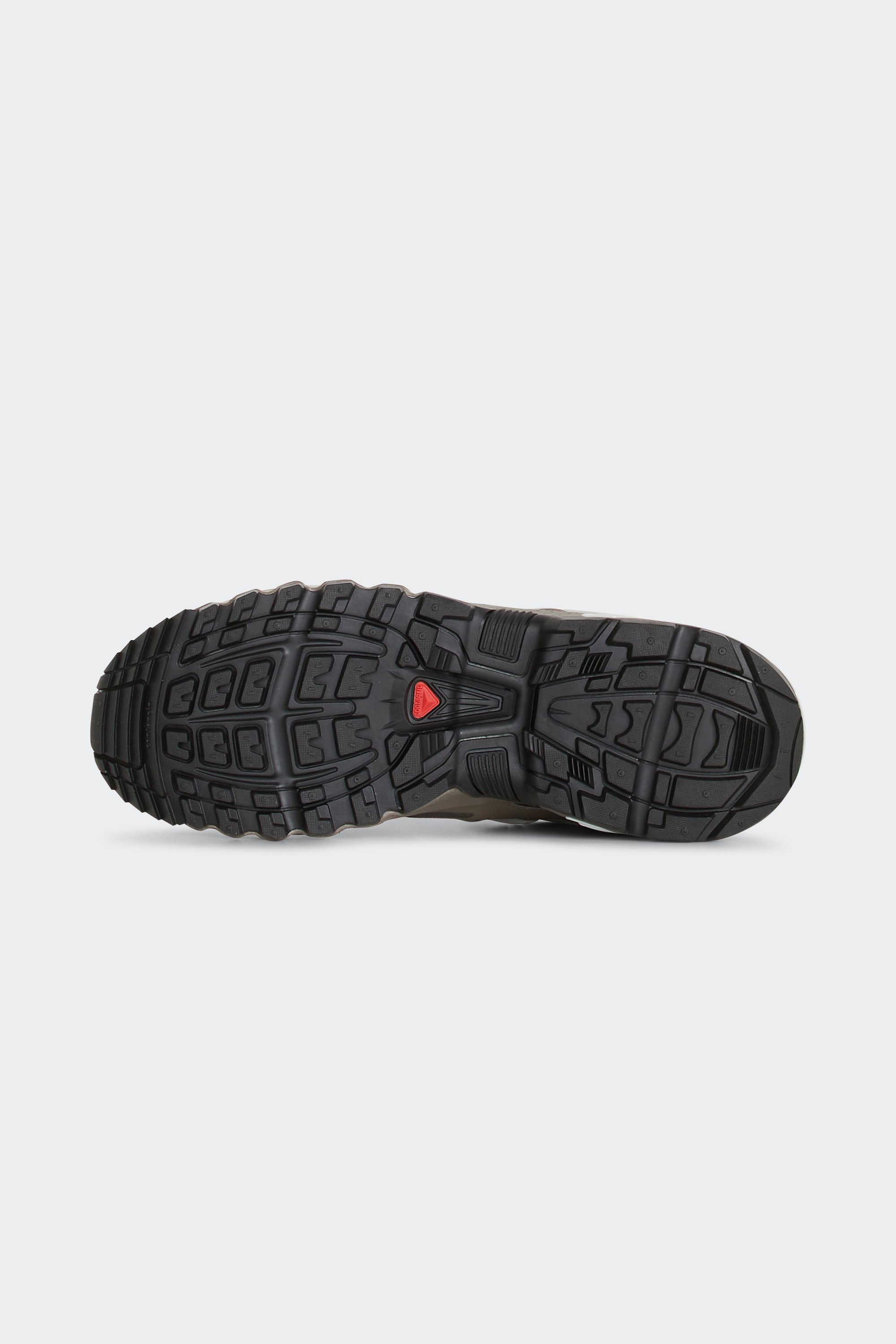 Baskets | Marron by SALOMON Baskets Marron