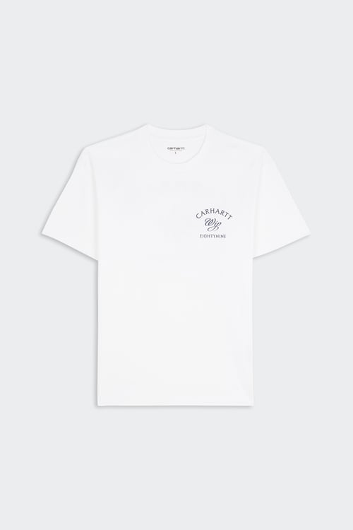 T-shirt - Taille L Blanc