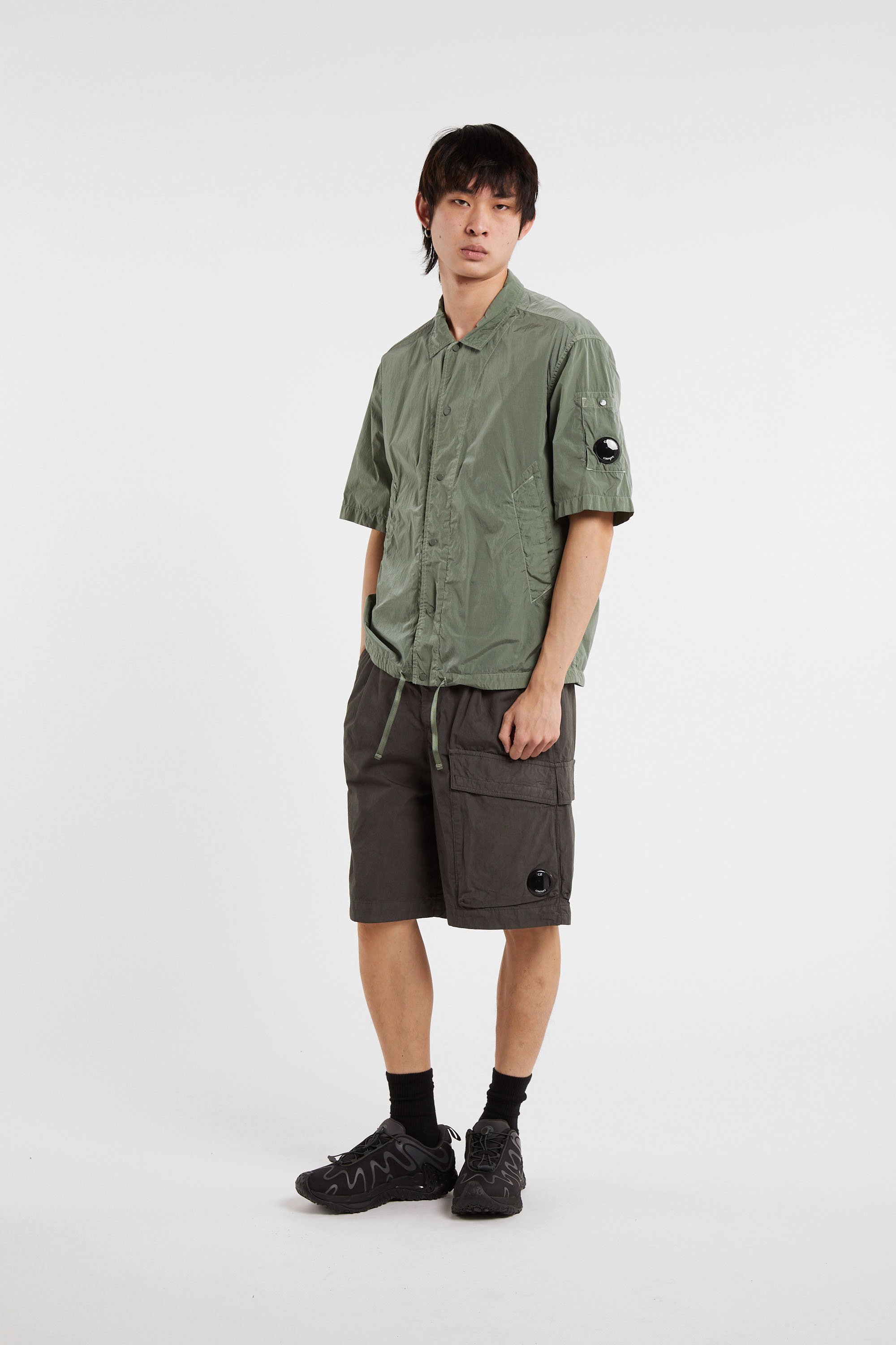 Shorts C.P. COMPANY Khaki