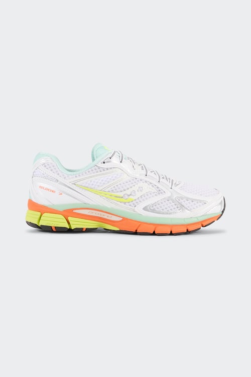 Baskets - Taille 40 Blanc