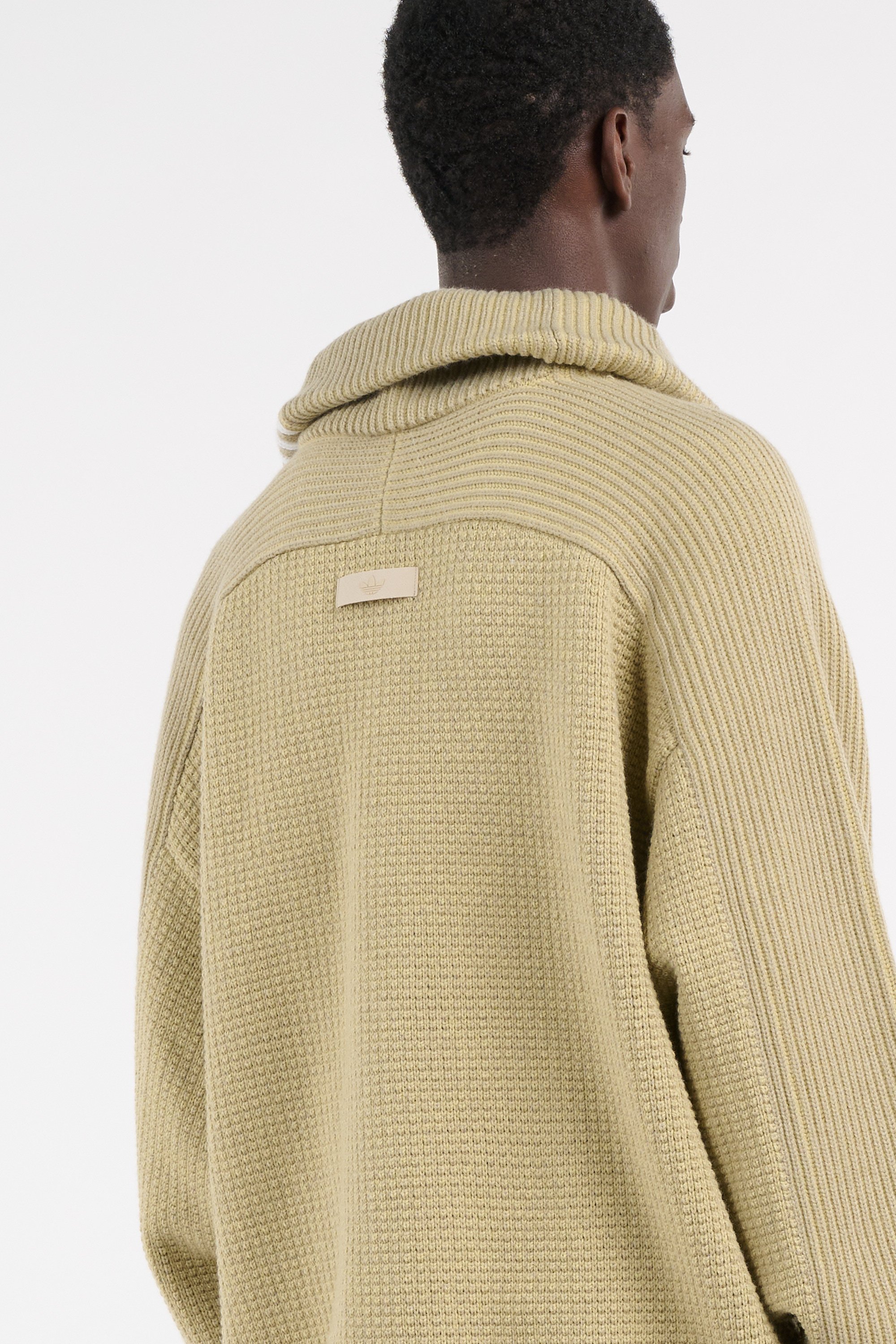 Pull | Kaki ADIDAS Homme