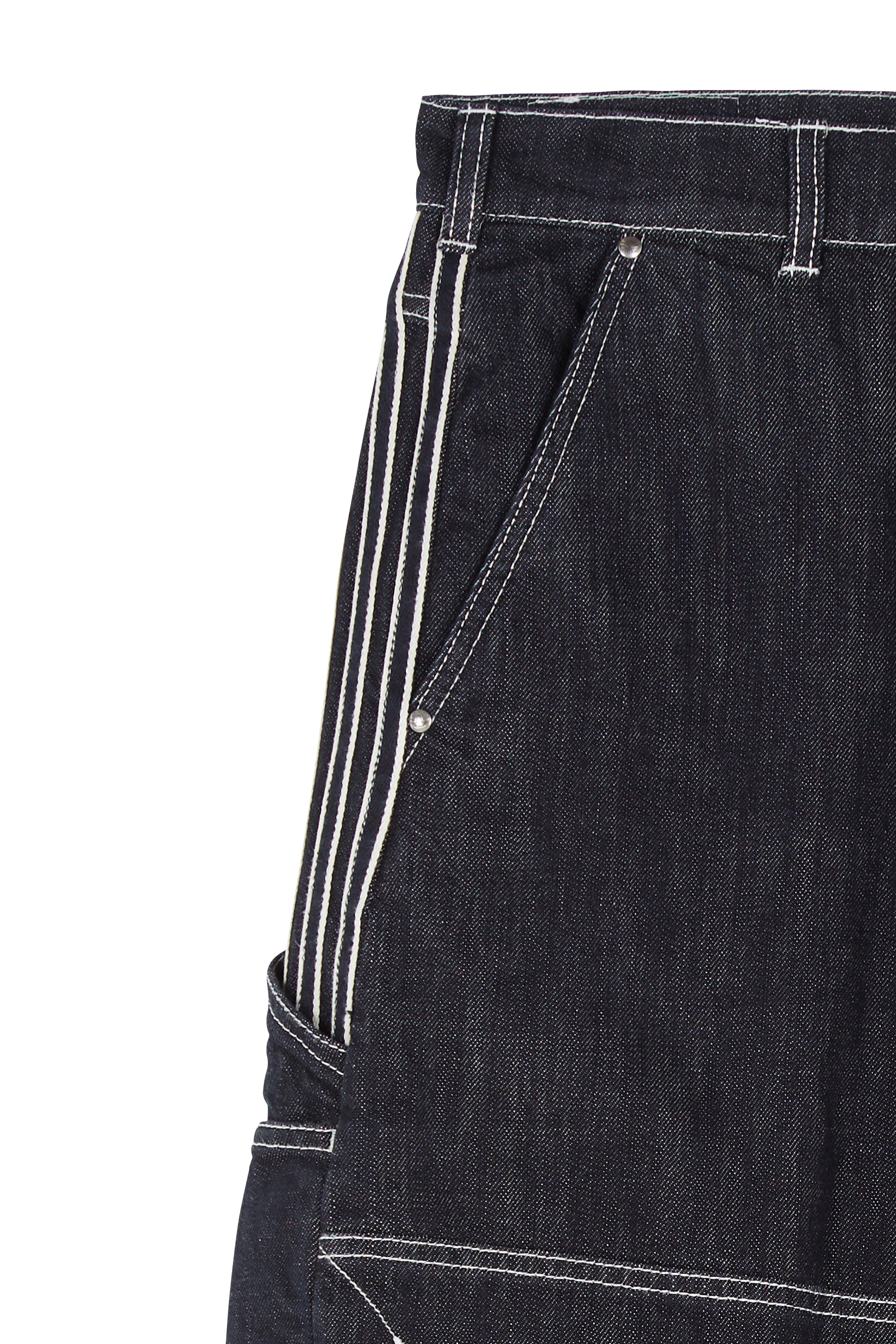 Jean | Bleu ADIDAS Homme