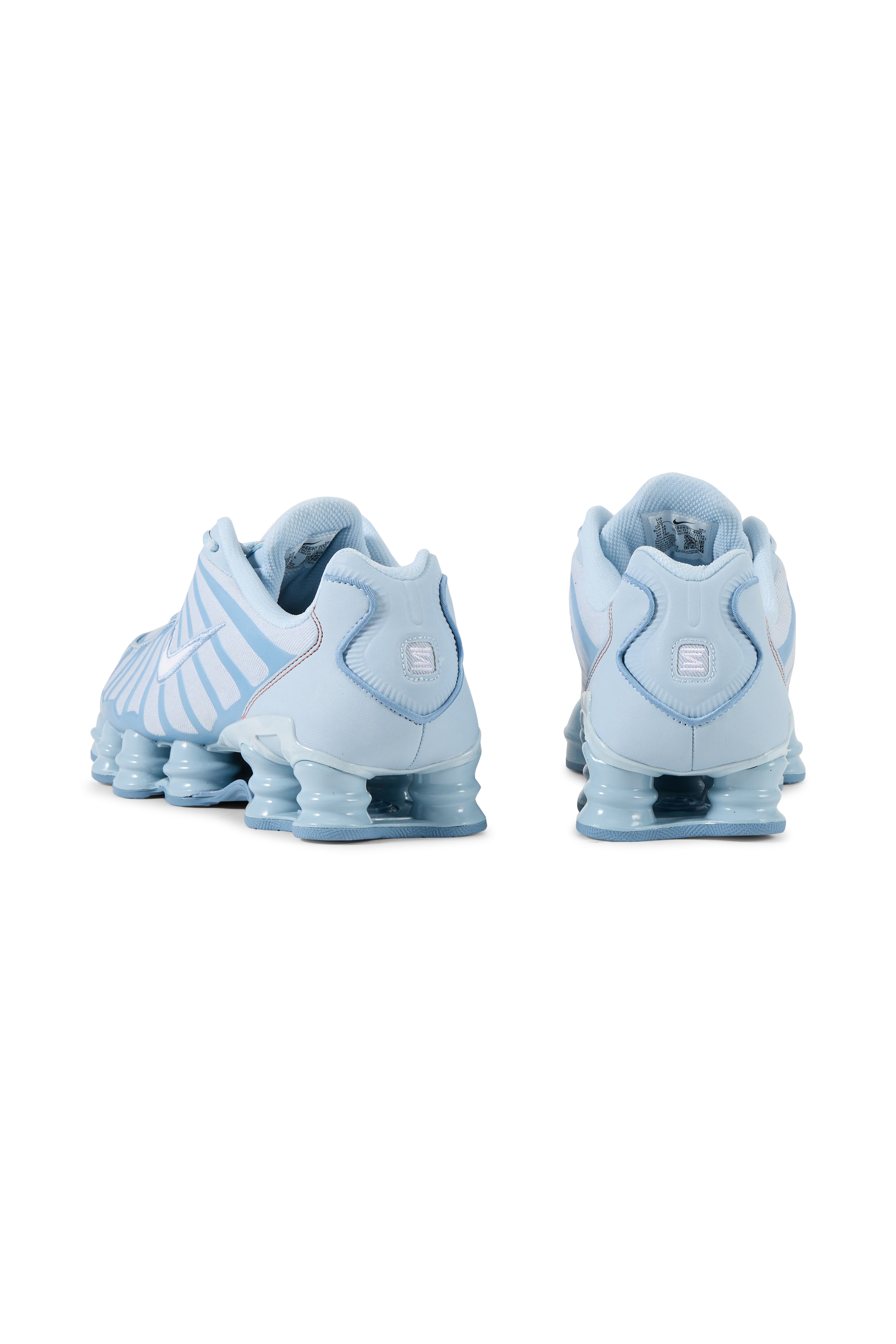 Baskets | Bleu NIKE Homme