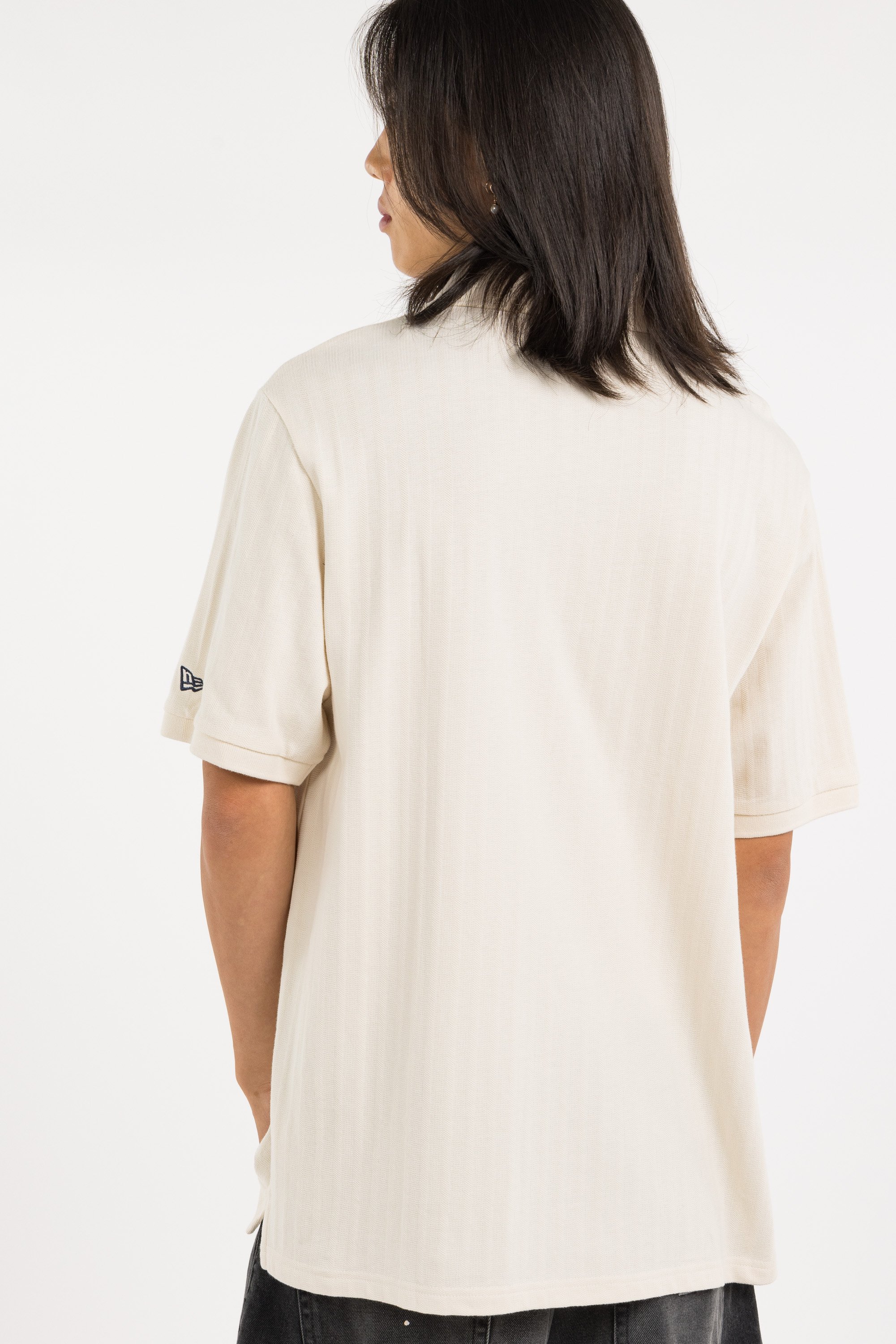 Polo | Beige NEW ERA Homme