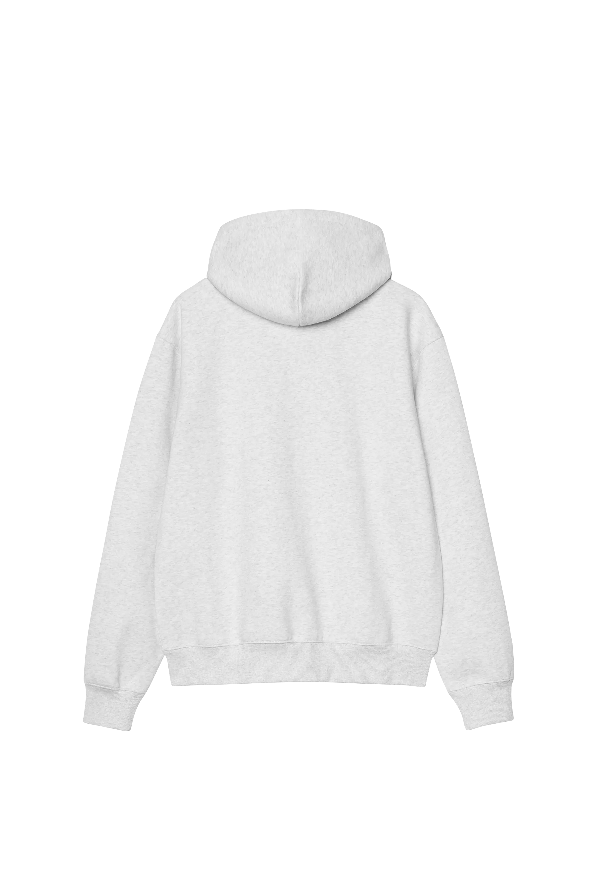 Hoodie | Grey CARHARTT WIP Men